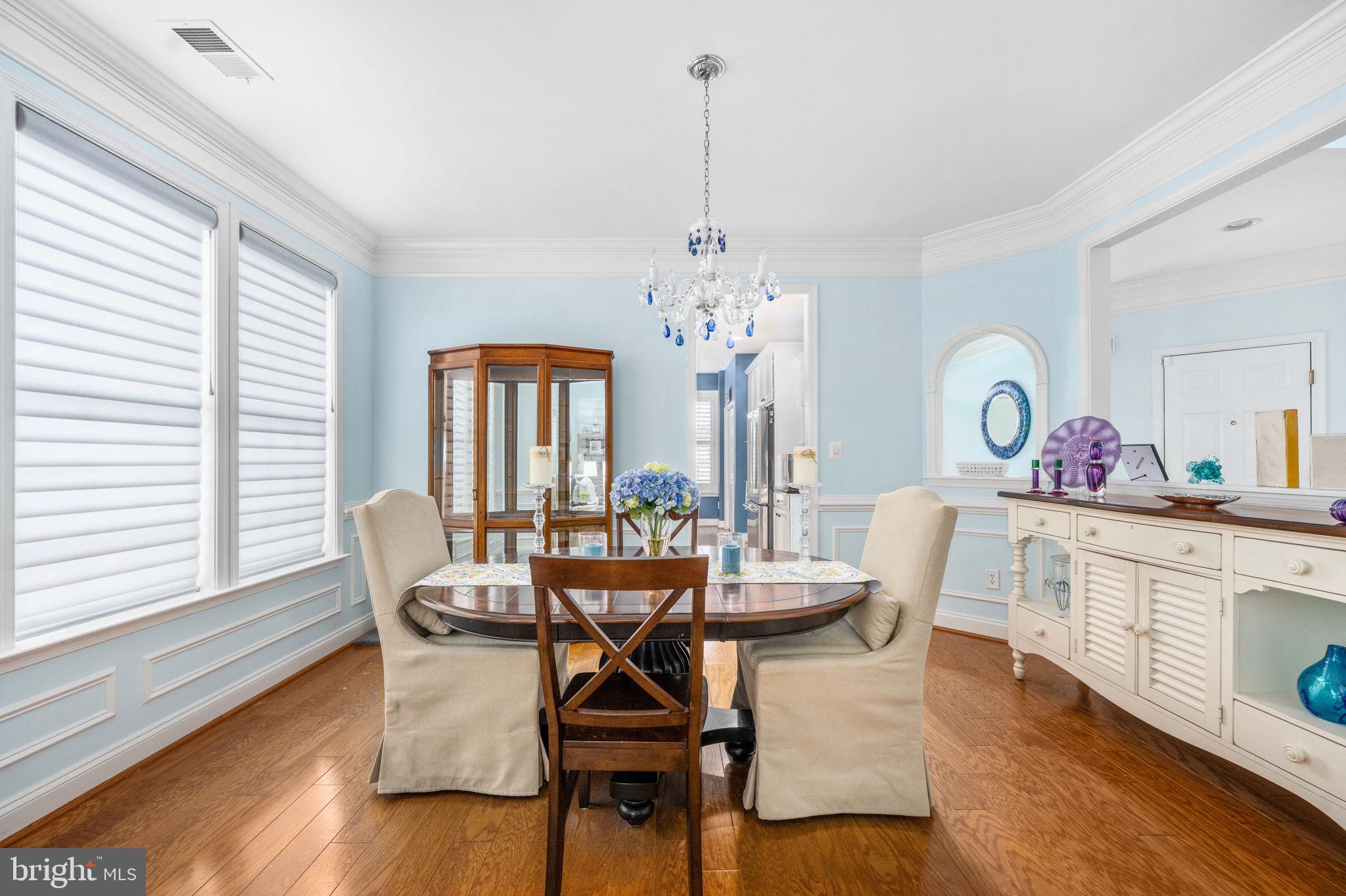 VIRGINIA HERITAGE AT LEE'S PARK - Residential