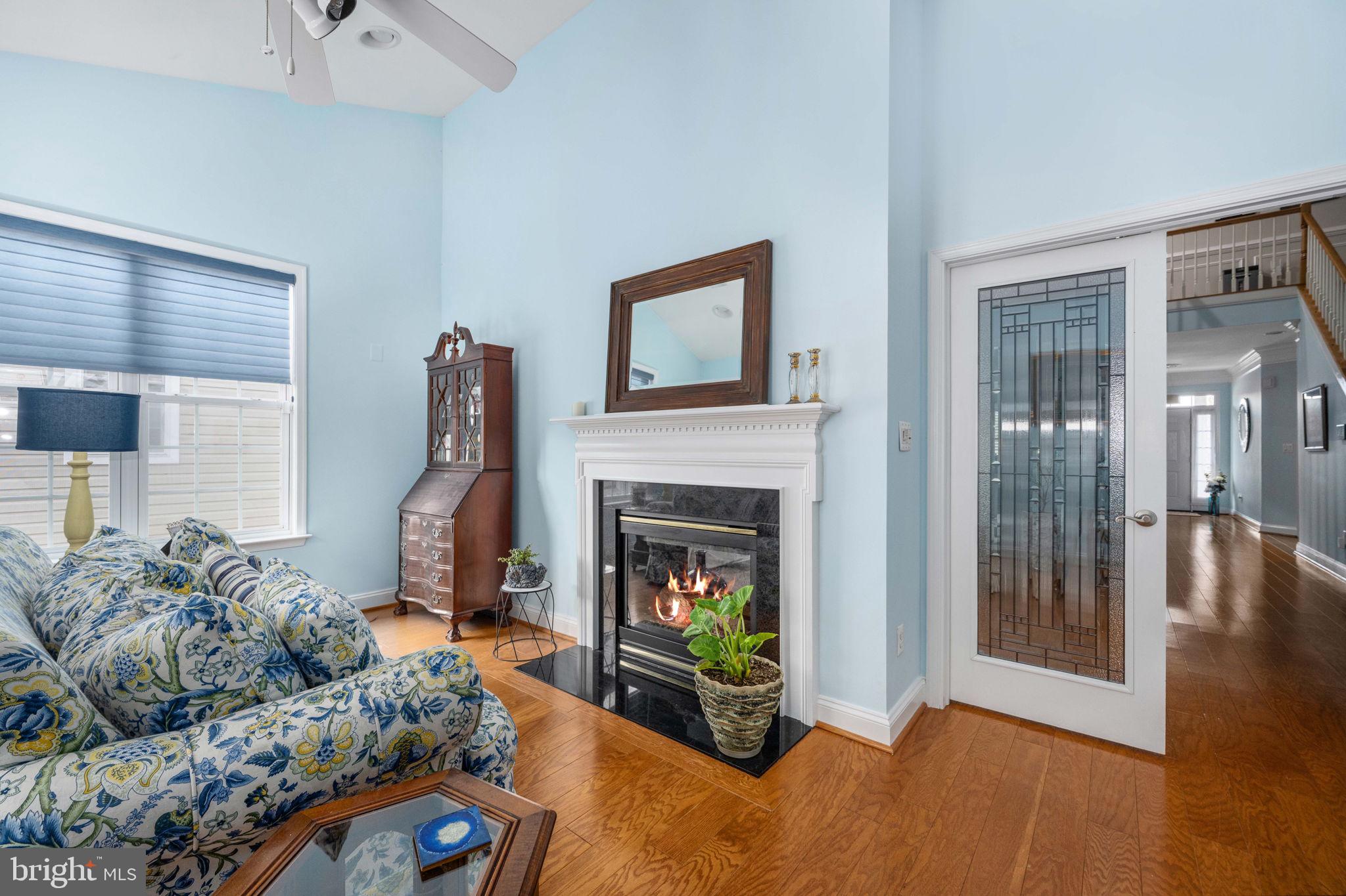 VIRGINIA HERITAGE AT LEE'S PARK - Residential