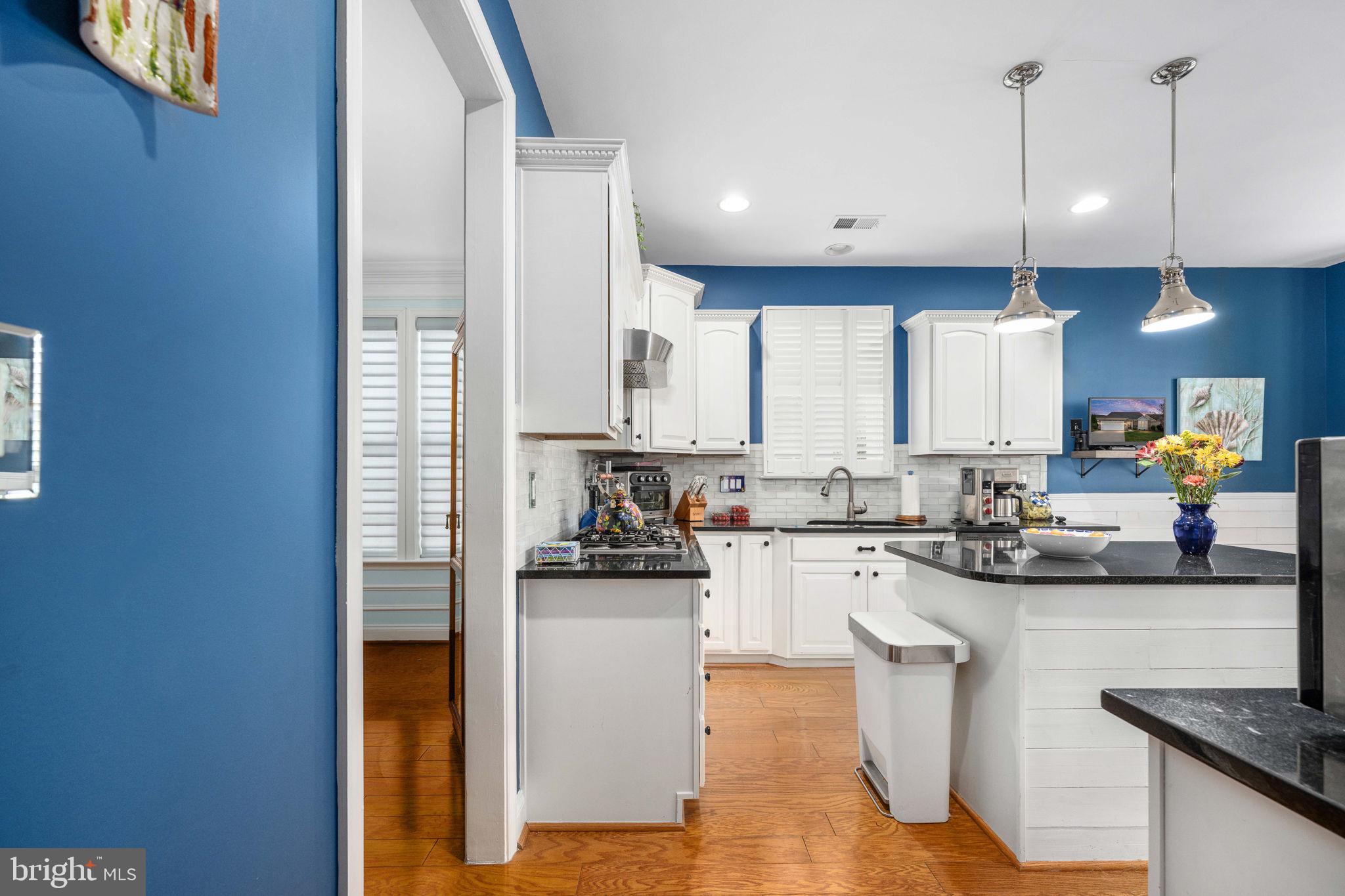 VIRGINIA HERITAGE AT LEE'S PARK - Residential