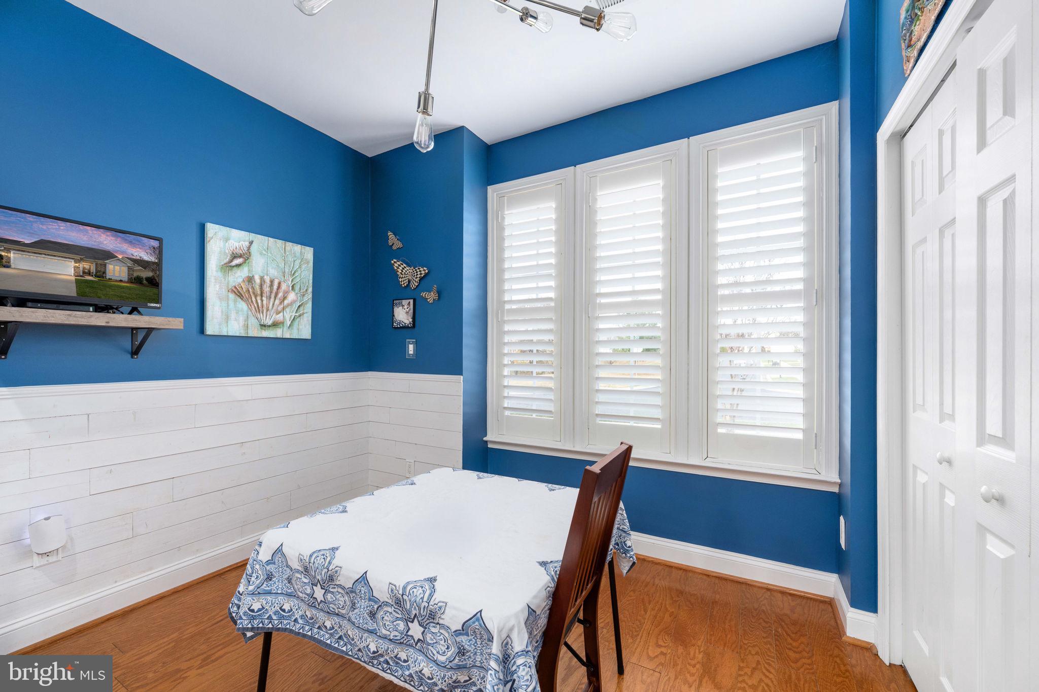 VIRGINIA HERITAGE AT LEE'S PARK - Residential