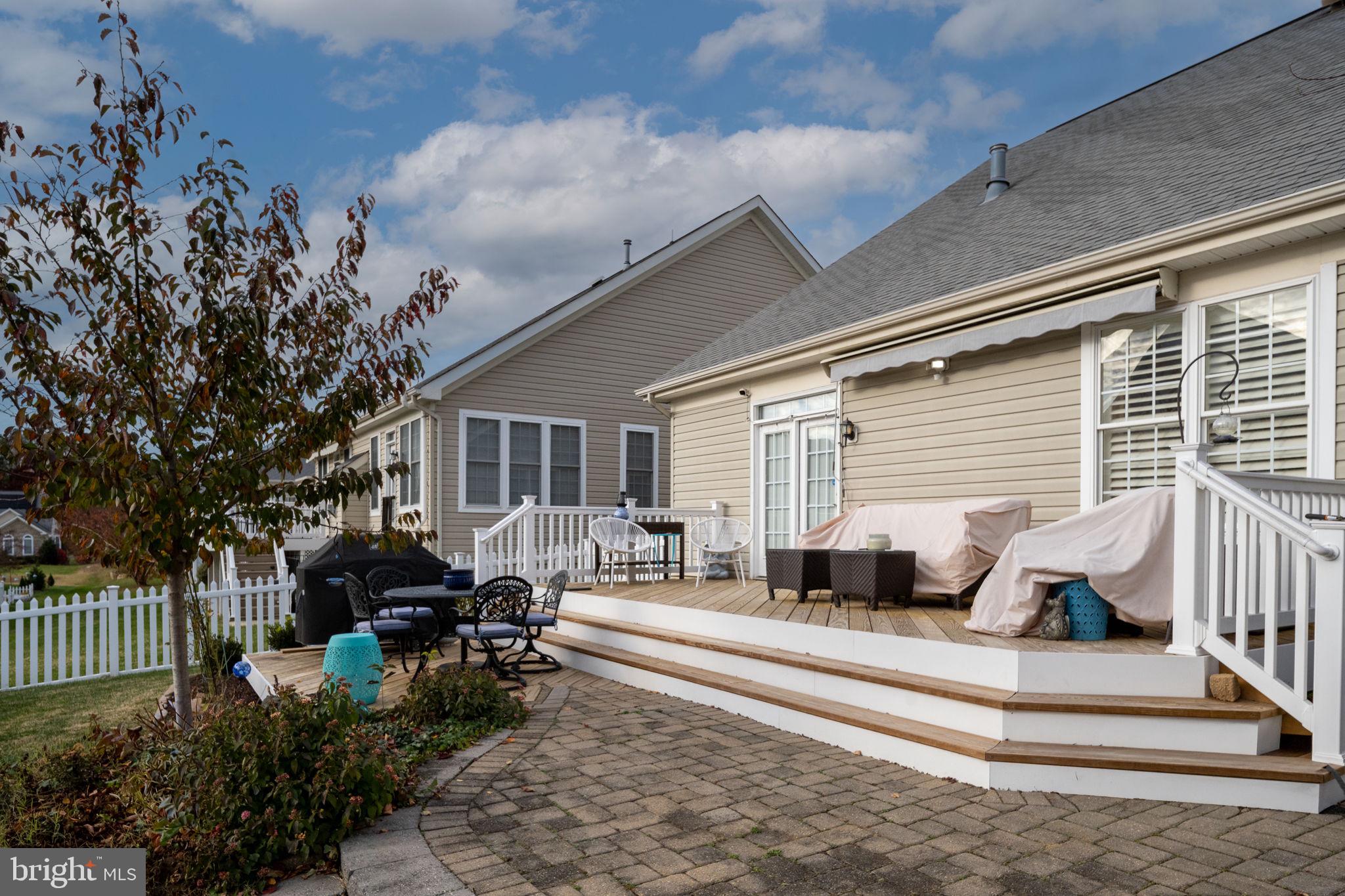 VIRGINIA HERITAGE AT LEE'S PARK - Residential