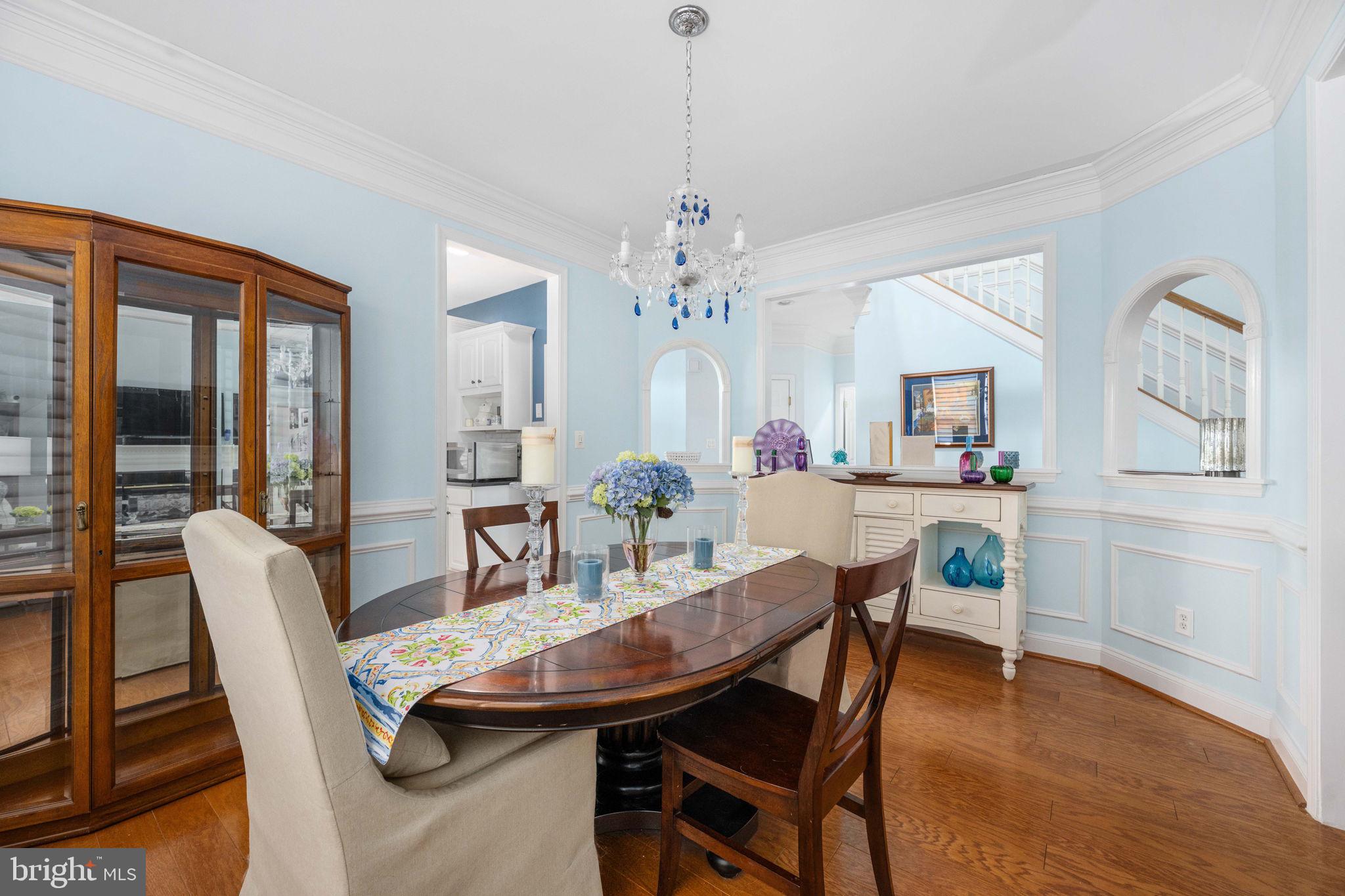 VIRGINIA HERITAGE AT LEE'S PARK - Residential