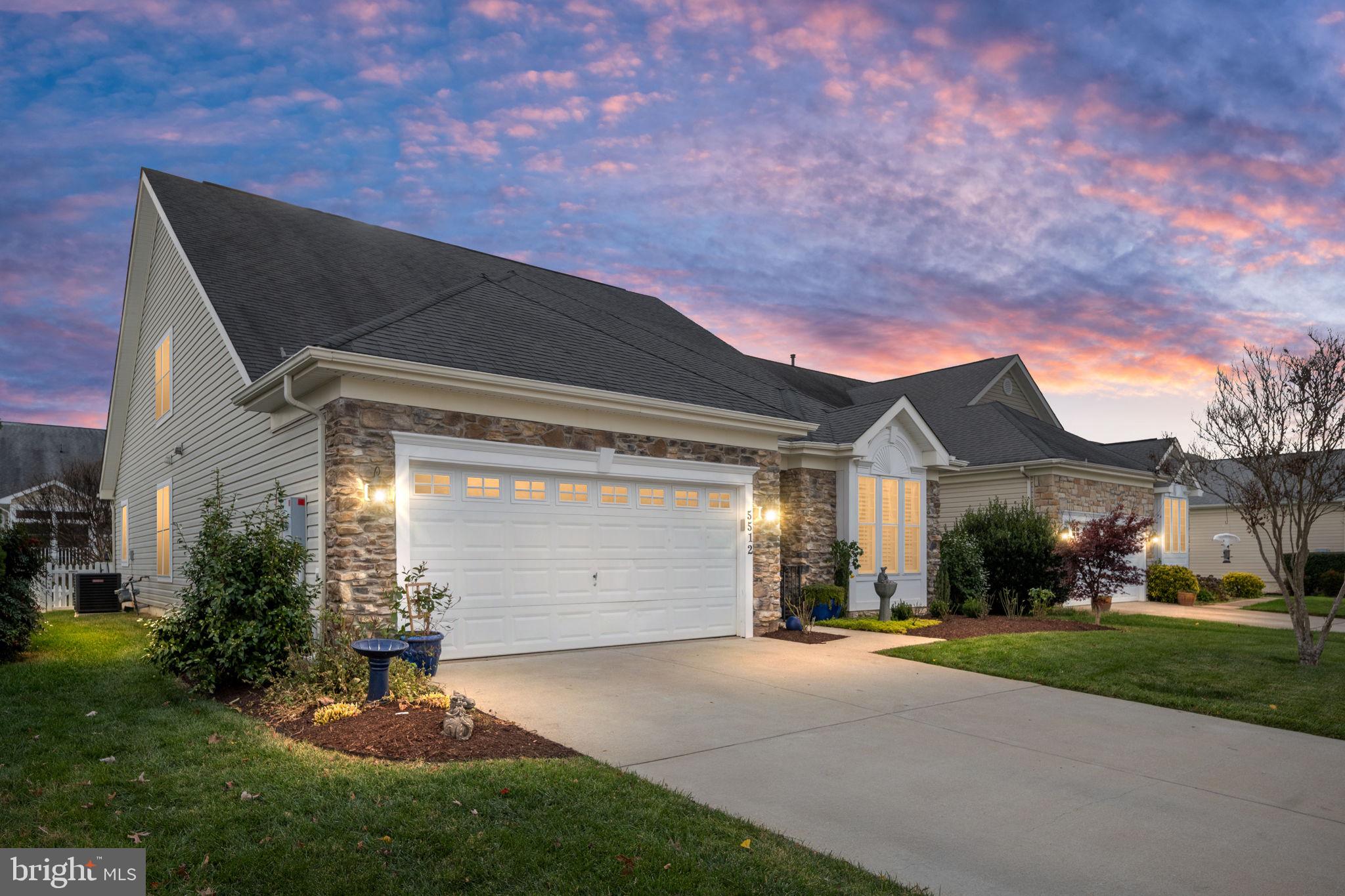 5512 W RICH MOUNTAIN WAY