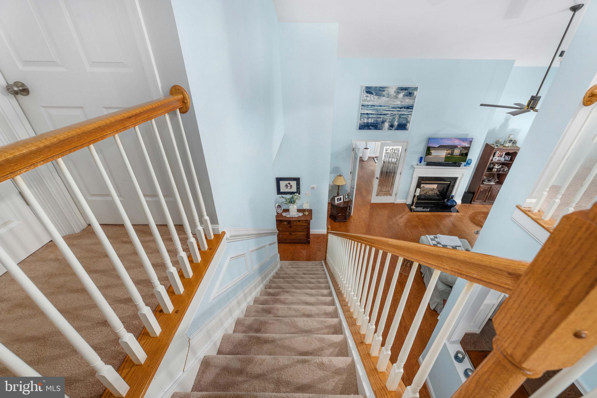 VIRGINIA HERITAGE AT LEE'S PARK - Residential