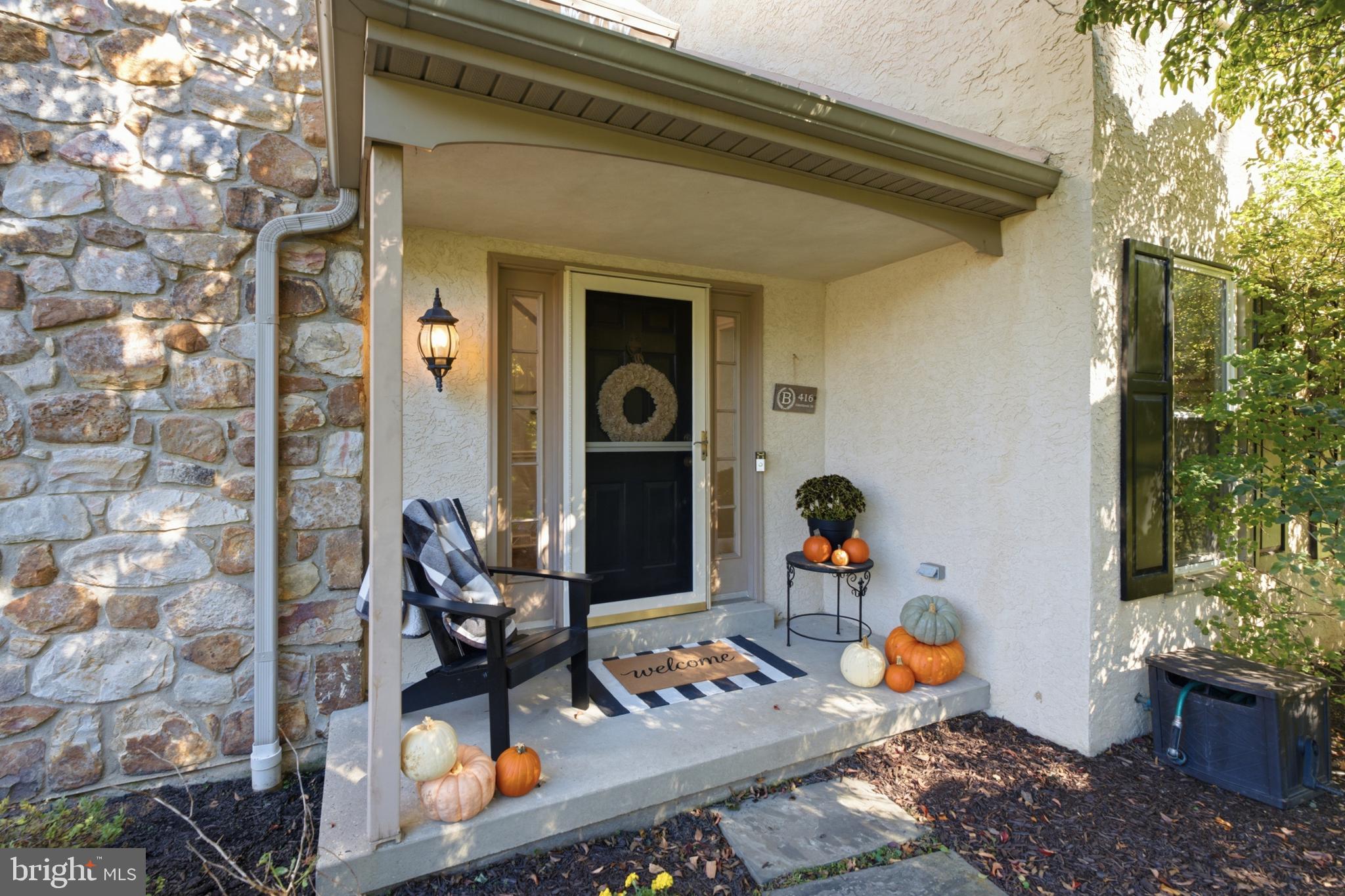 416 ALDERBROOK DRIVE