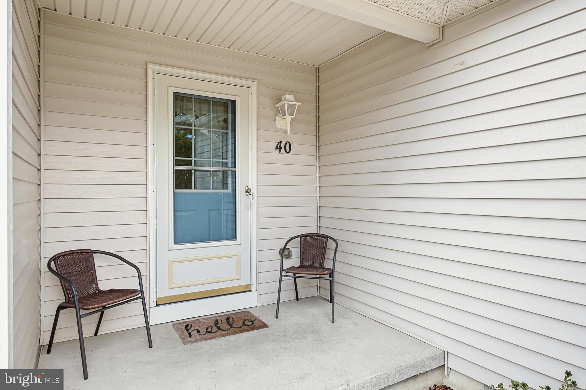 40 PEBBLE BEACH LANE