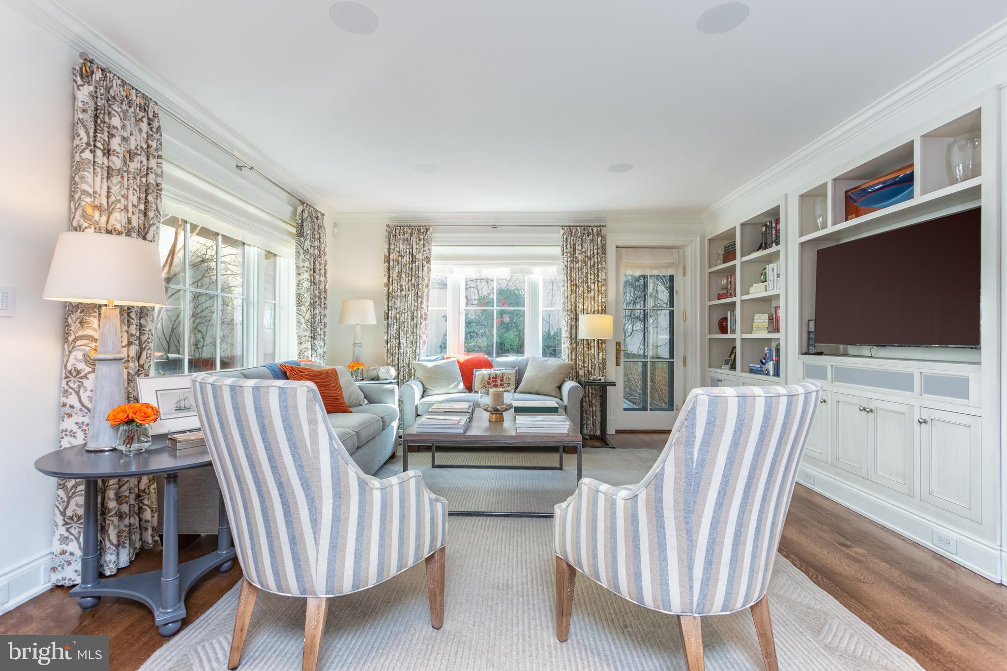 KALORAMA - Residential