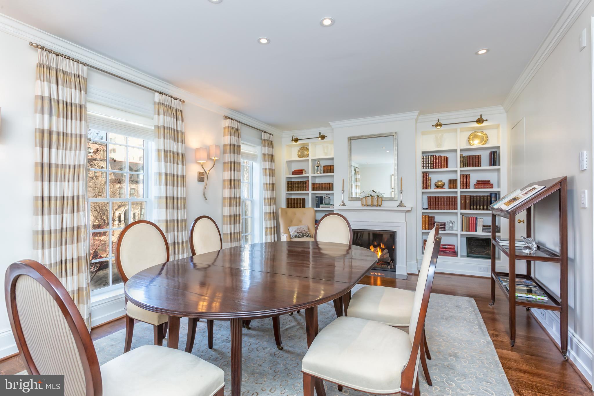 KALORAMA - Residential