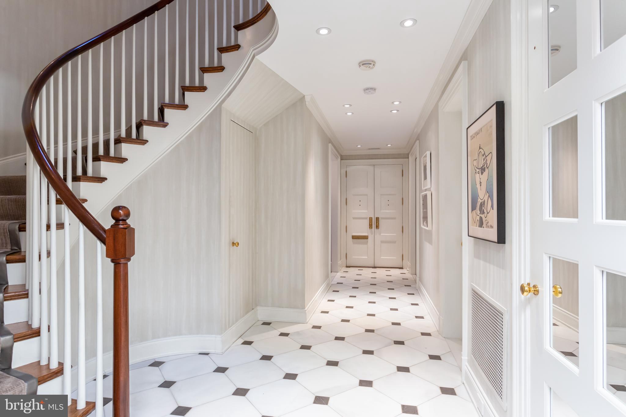 KALORAMA - Residential
