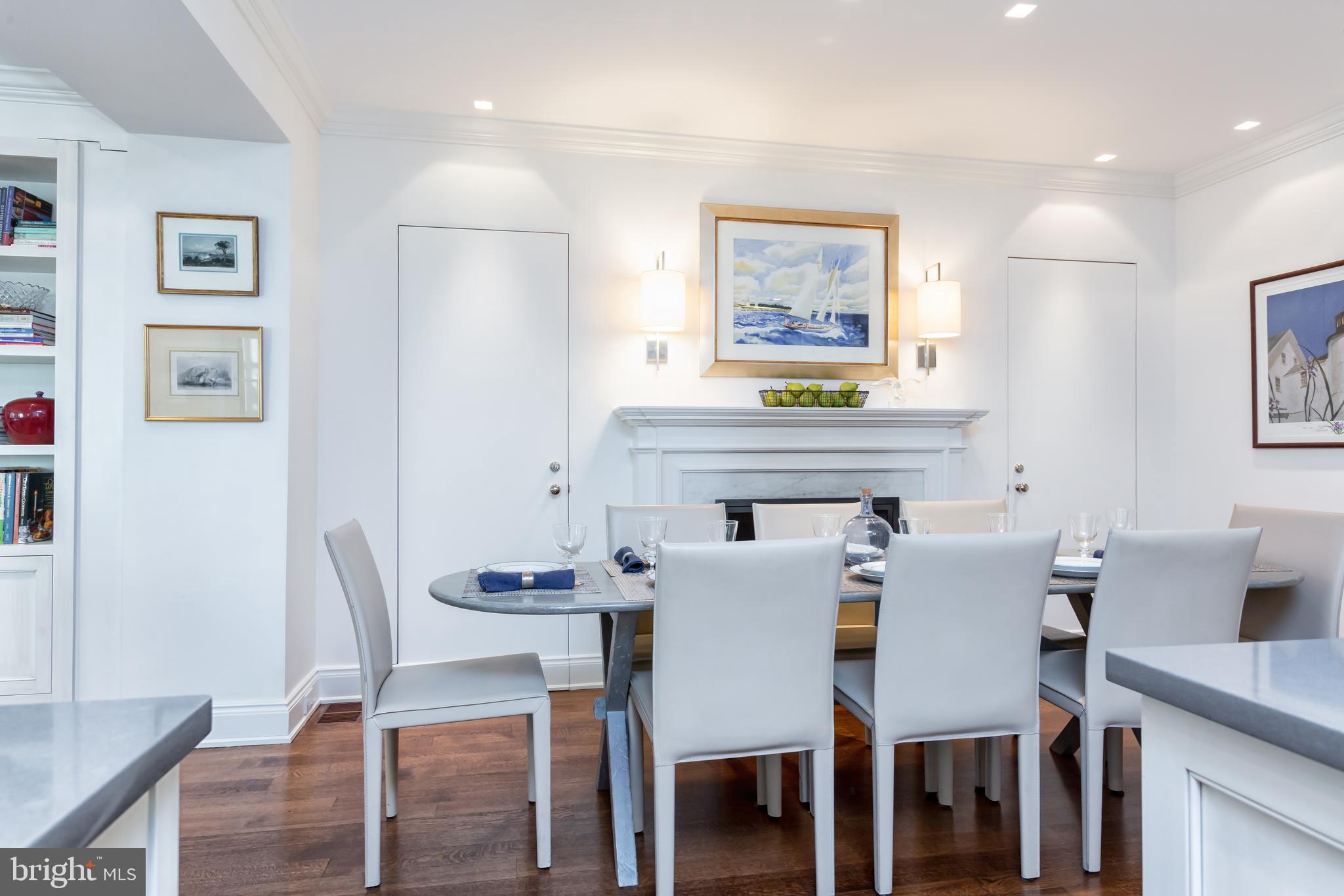 KALORAMA - Residential