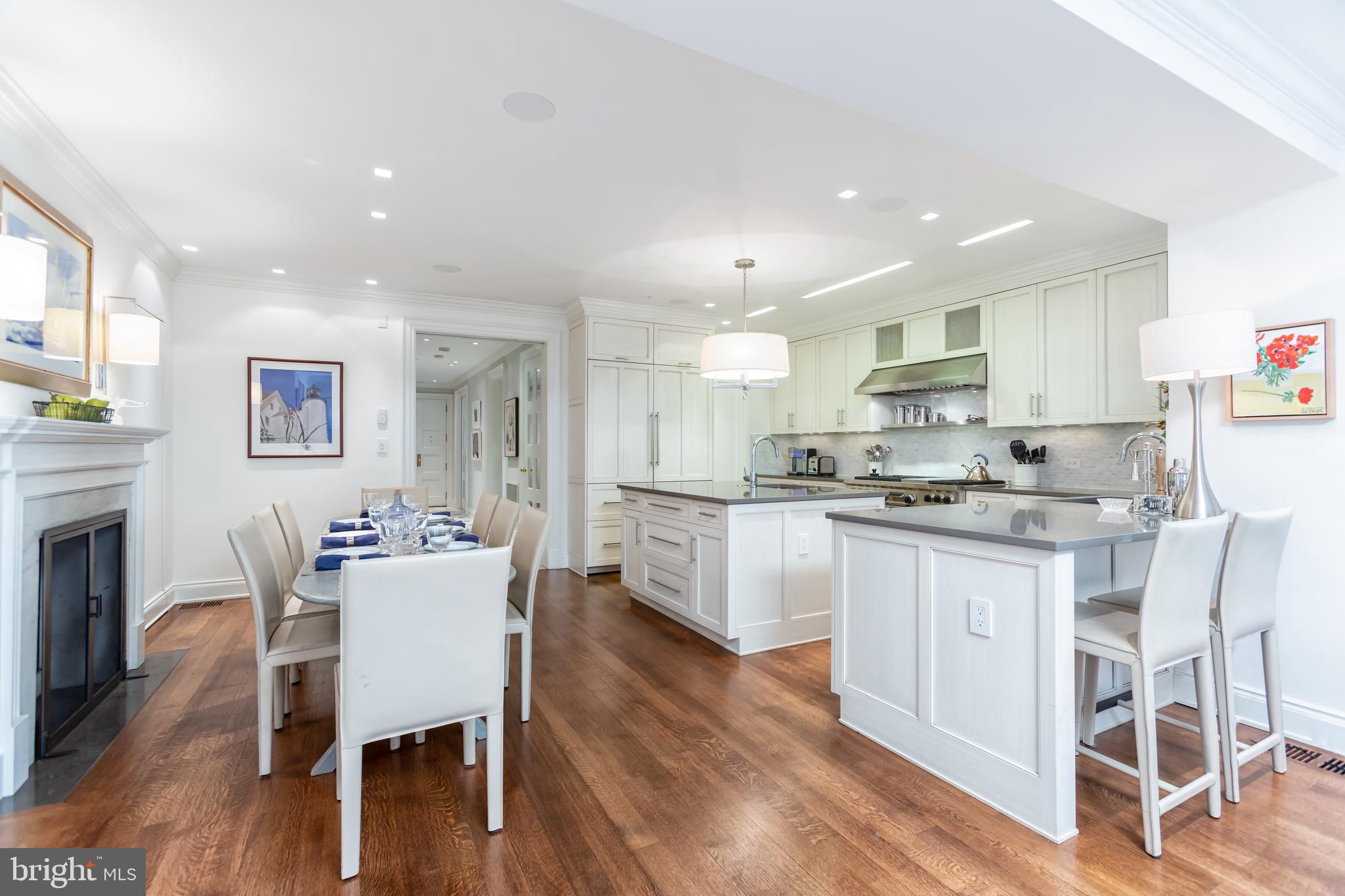 KALORAMA - Residential