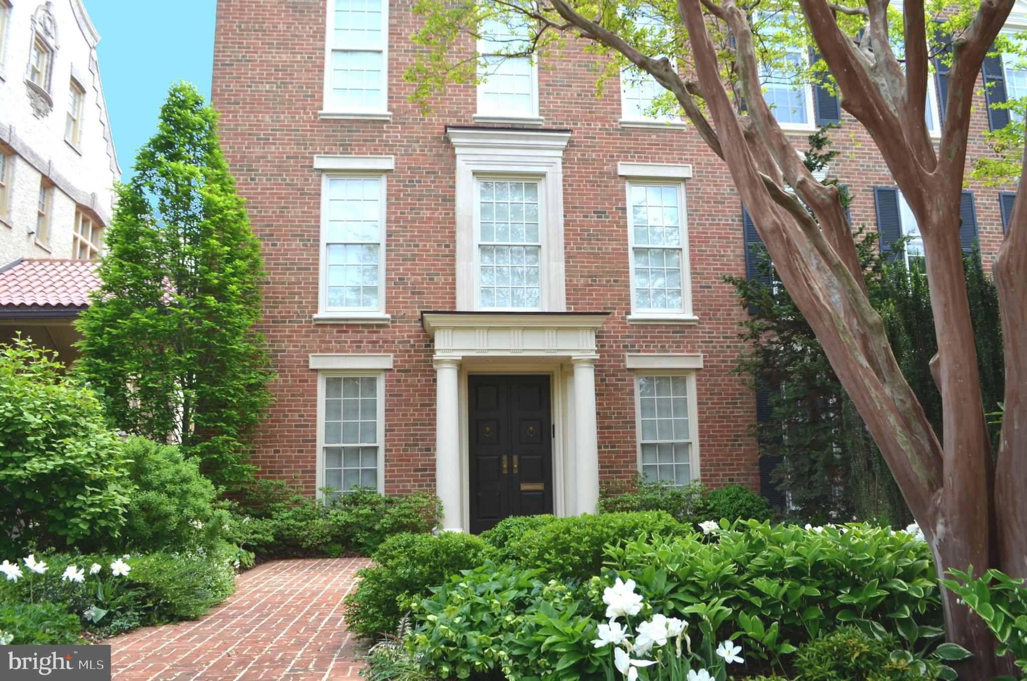 KALORAMA - Residential