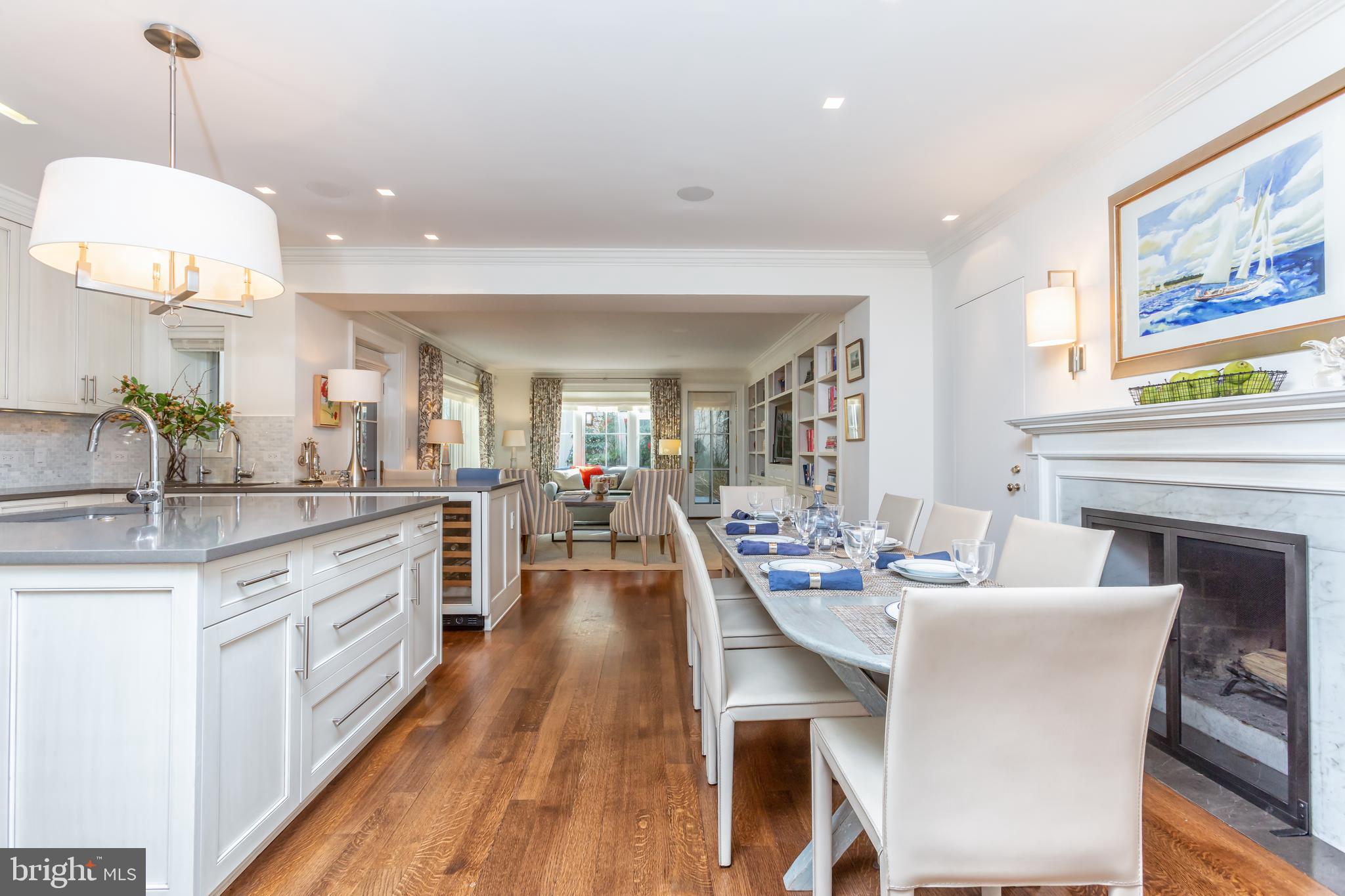 KALORAMA - Residential