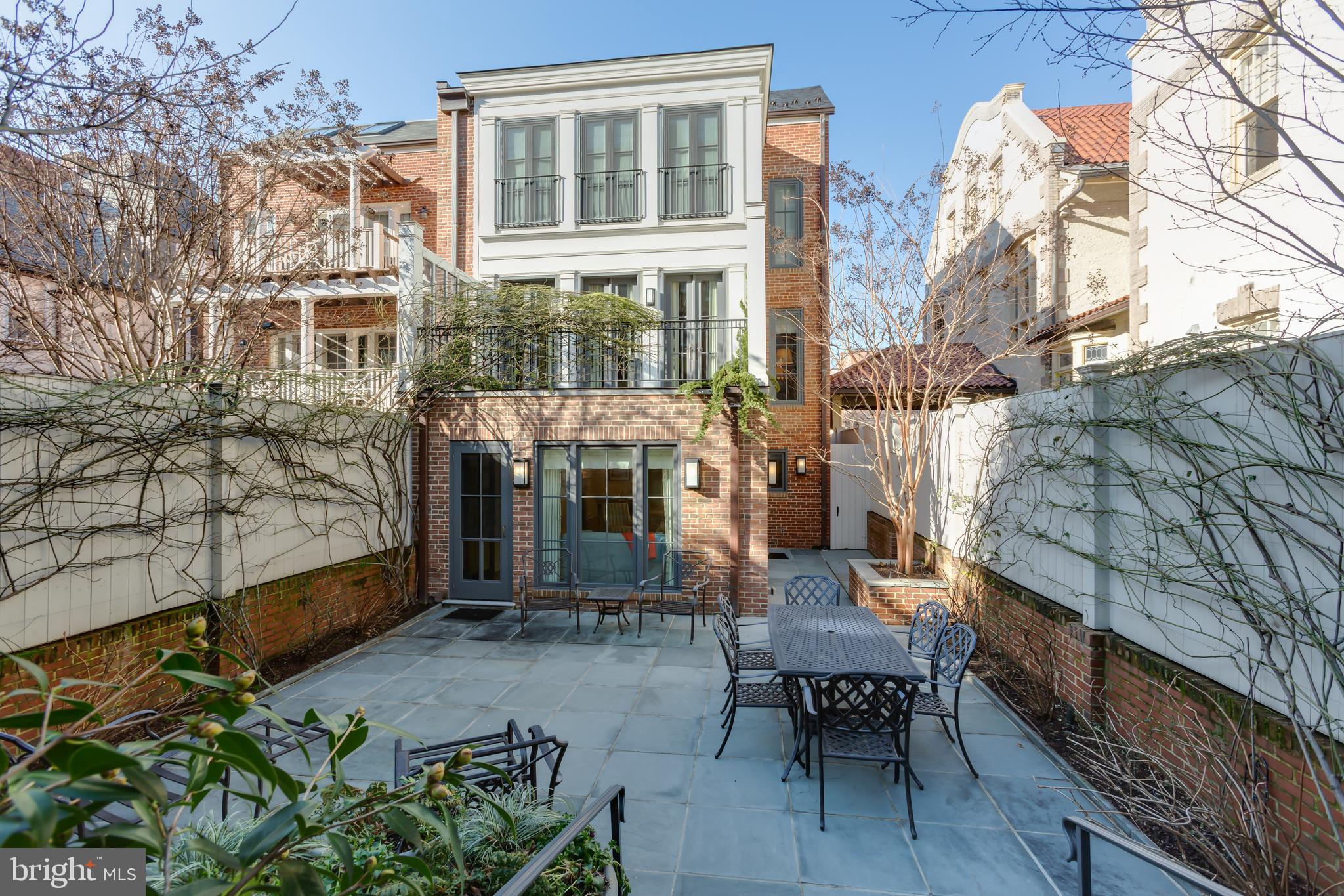 KALORAMA - Residential