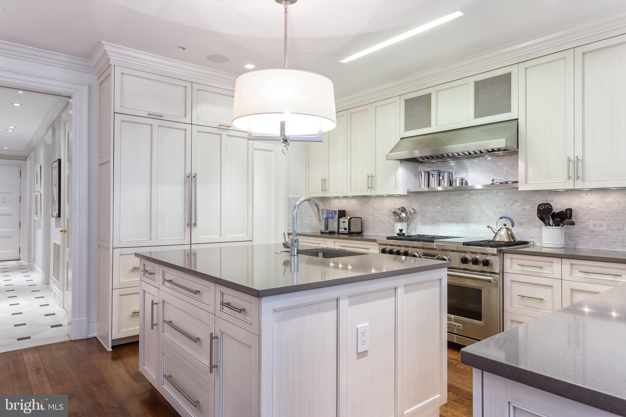 KALORAMA - Residential