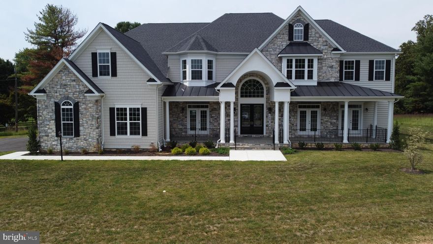 WELCOME TO POLO CLUB ESTATES!  Williamsburg  Homes is pleased to present this MOVE-IN READY home in award-winning estate homes on lush 2.12 acres homesite in a fabulous North Potomac location.  The location puts you minutes from excellent area schools, name-brand shopping, major commuting routes, and many additional lifestyle amenities.  The Wellington model is this year's award-winning house type, this home is a beautiful and open home reserved for Williamsburg’s largest homesites. This home boasts over 9,000 sqft of living space.  With 5 bedrooms and 6.5 bathrooms, this home has a must-see kitchen and breakfast room with a fireplace. The large owner’s suite offers a beautiful bath with a huge water closet and an amazing walk-in closet.  And that is just the start of all the amazing features of this spectacular estate home.   ***Photos are of the model are for representation purposes only and do not convey specific details.