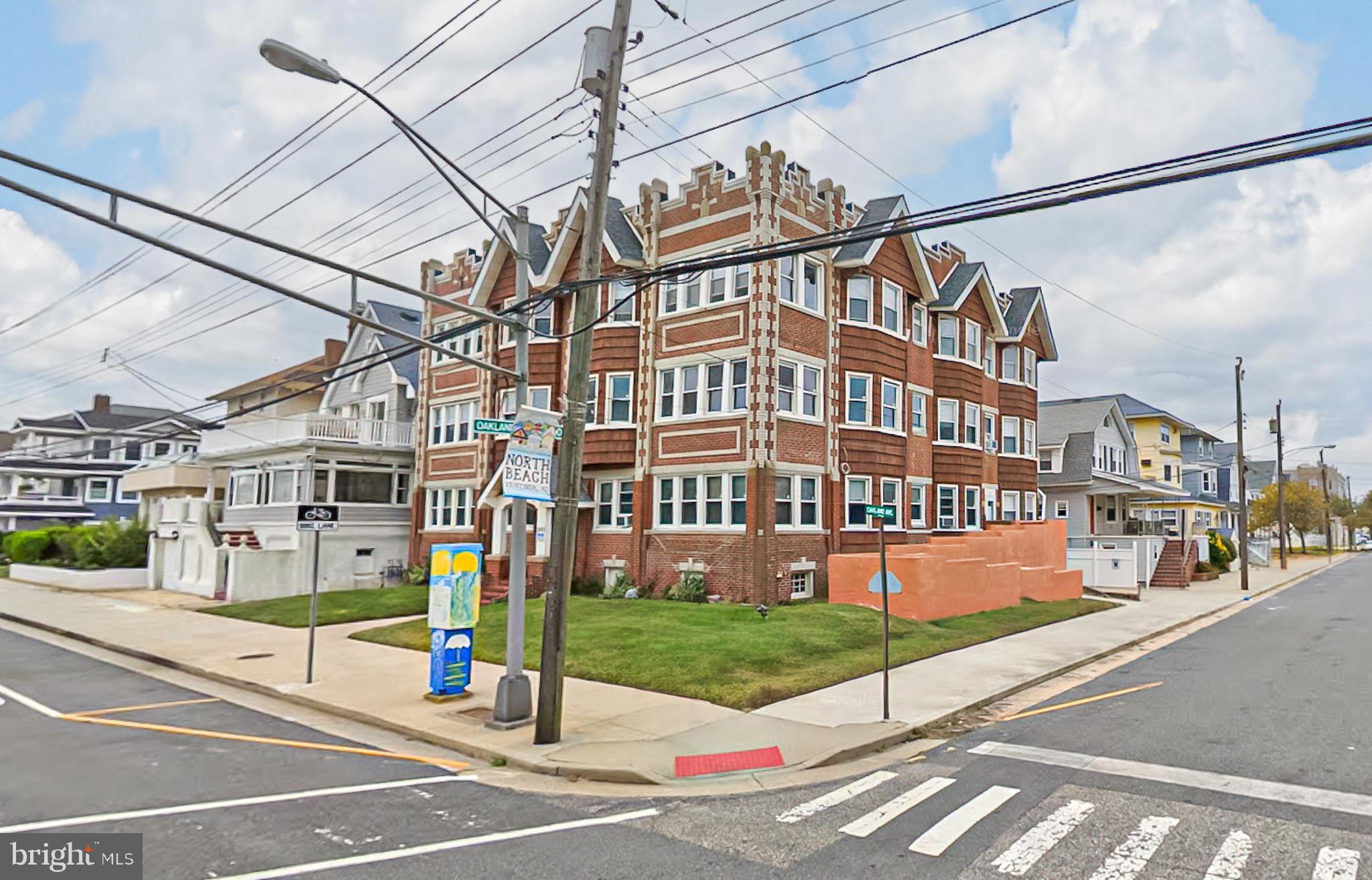 5003 ATLANTIC AVENUE C02