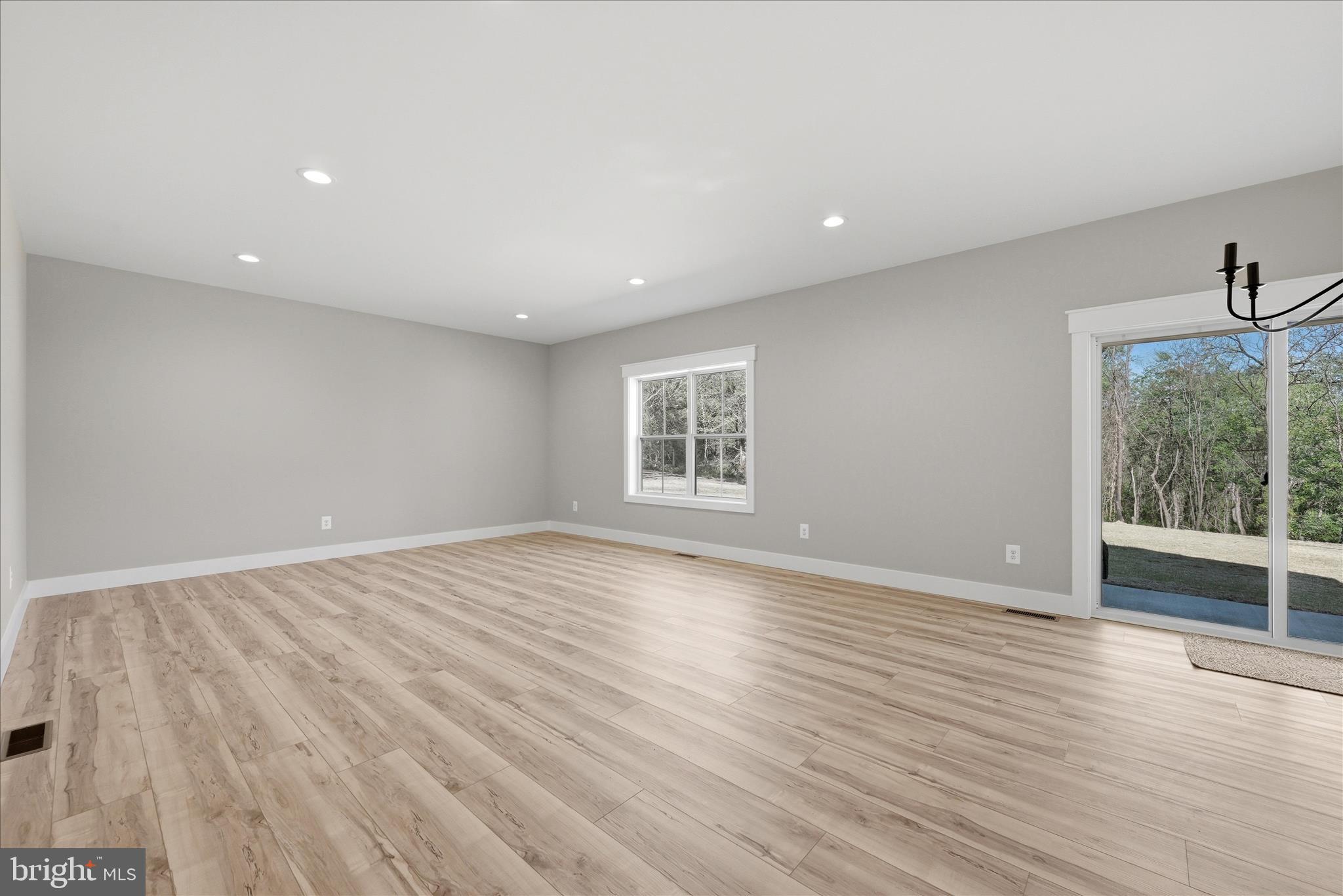 WILSON RIDGE - Residential