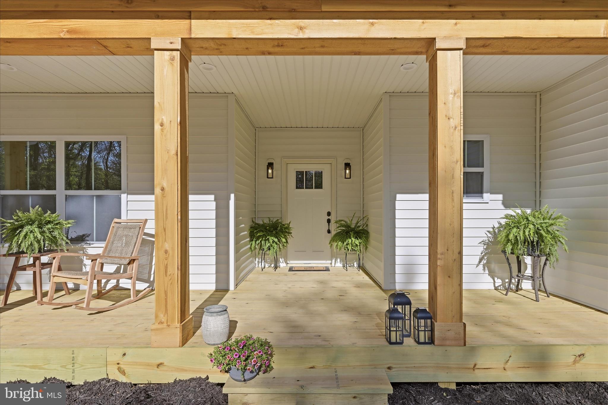 WILSON RIDGE - Residential