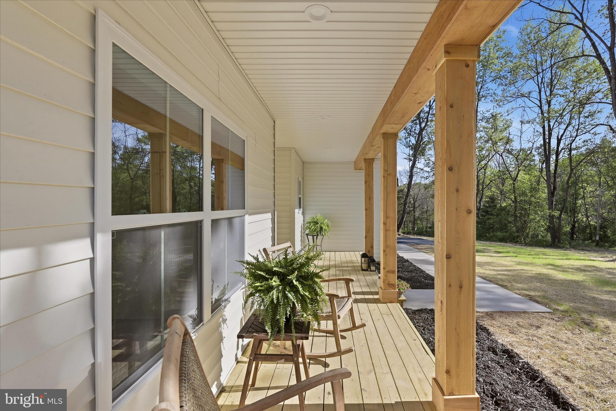 WILSON RIDGE - Residential