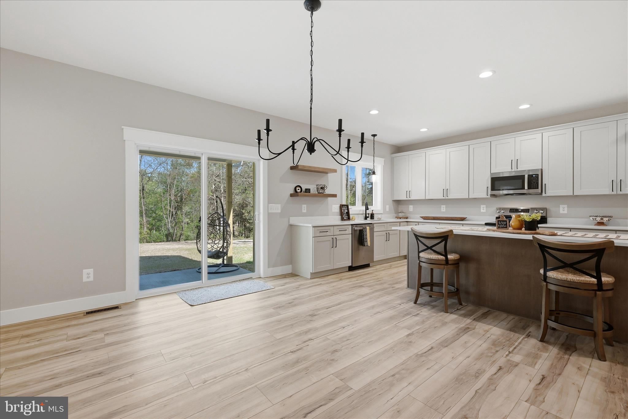 WILSON RIDGE - Residential
