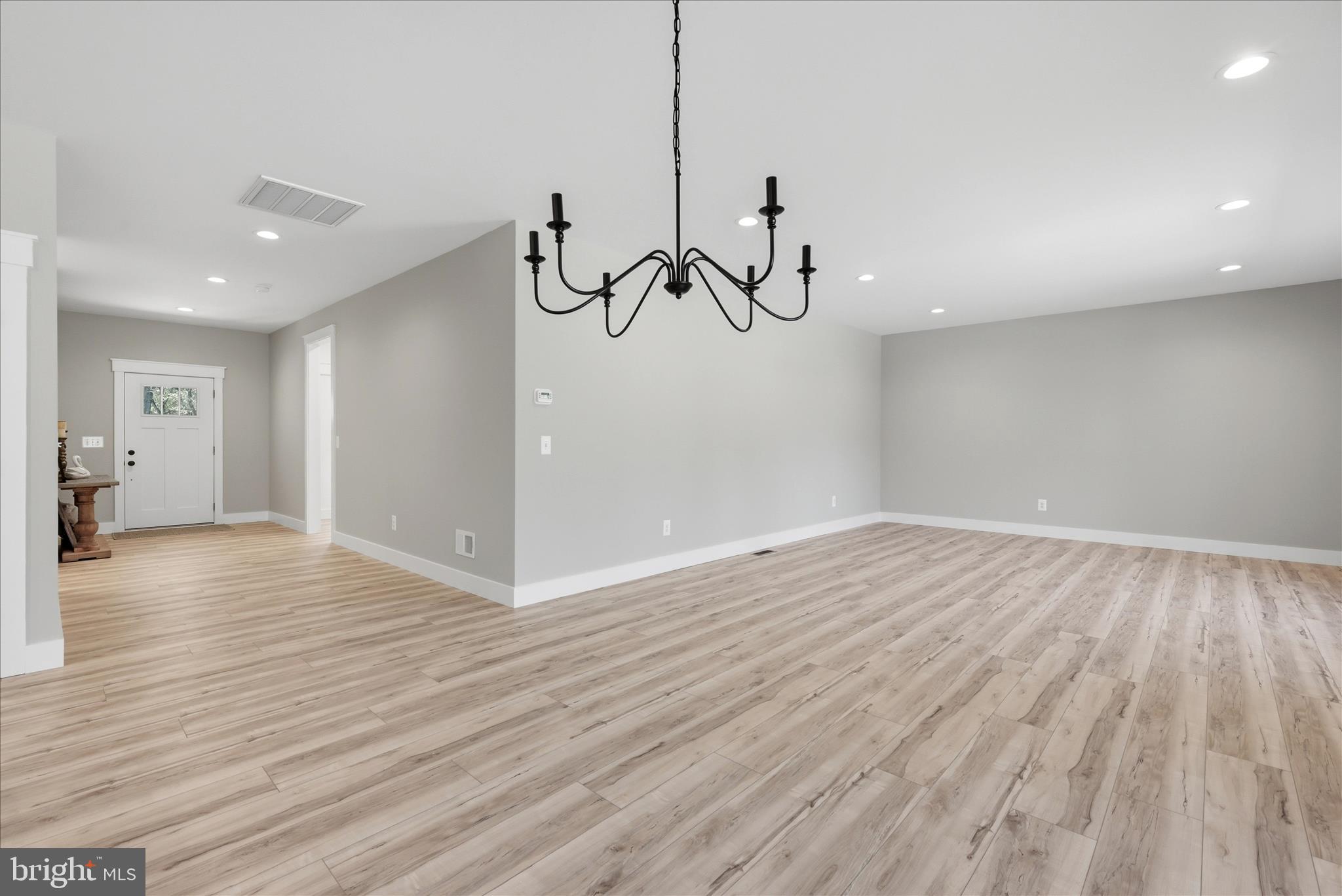 WILSON RIDGE - Residential