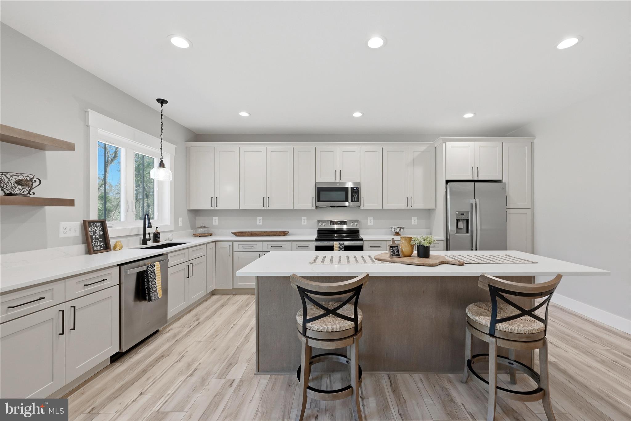 WILSON RIDGE - Residential