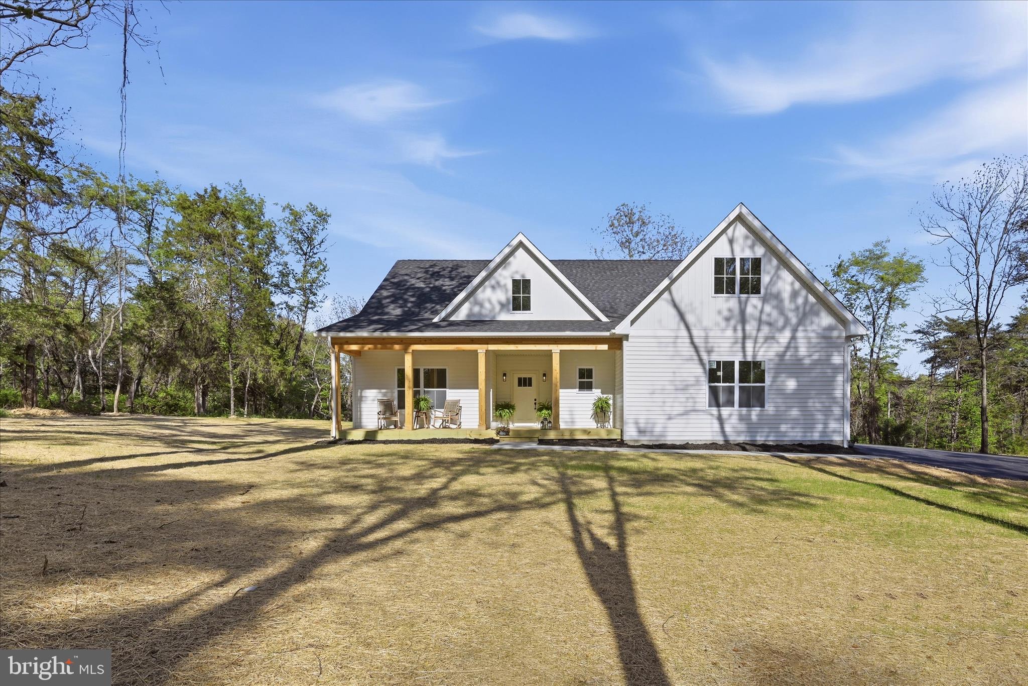 WILSON RIDGE - Residential