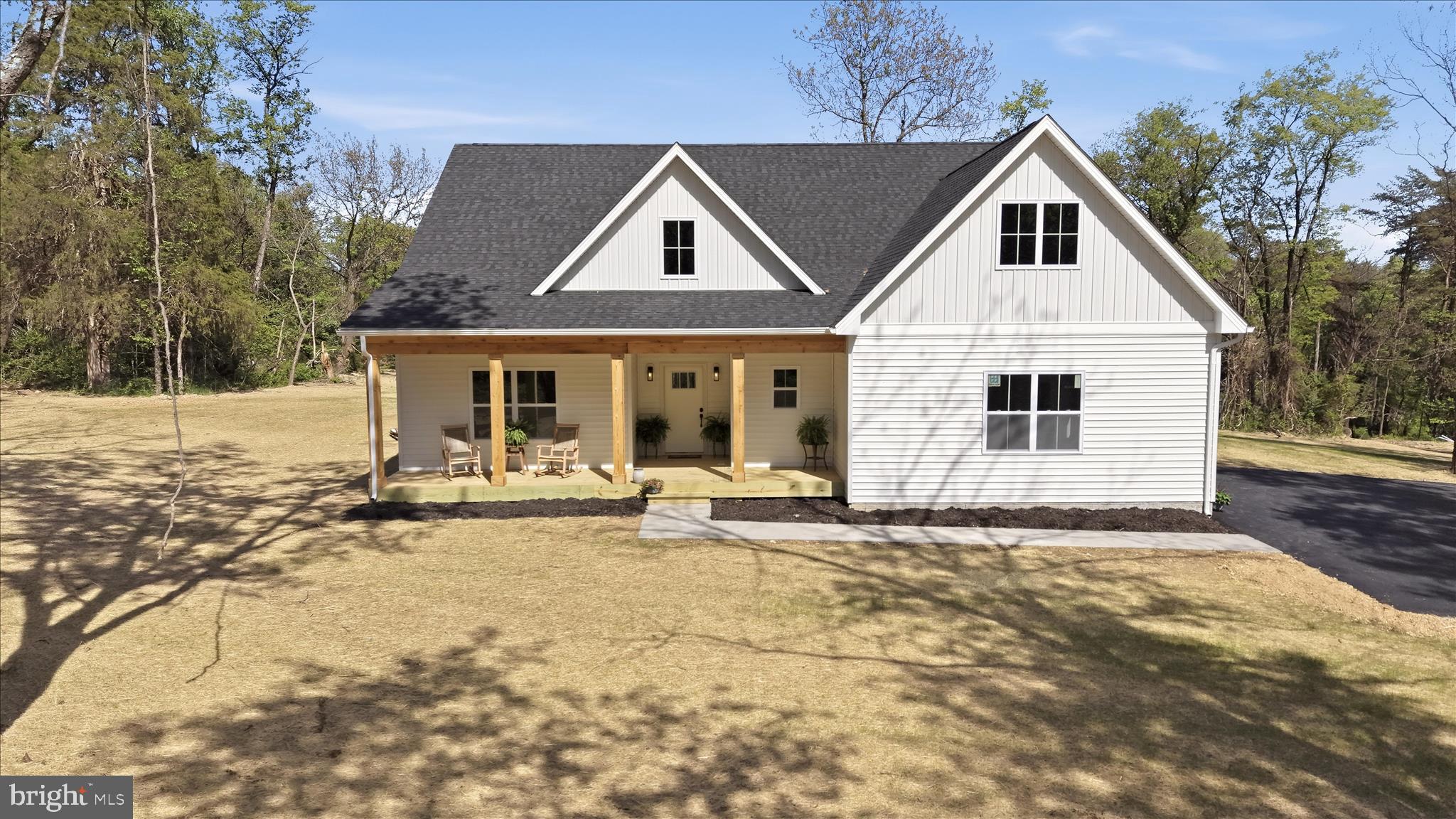 WILSON RIDGE - Residential