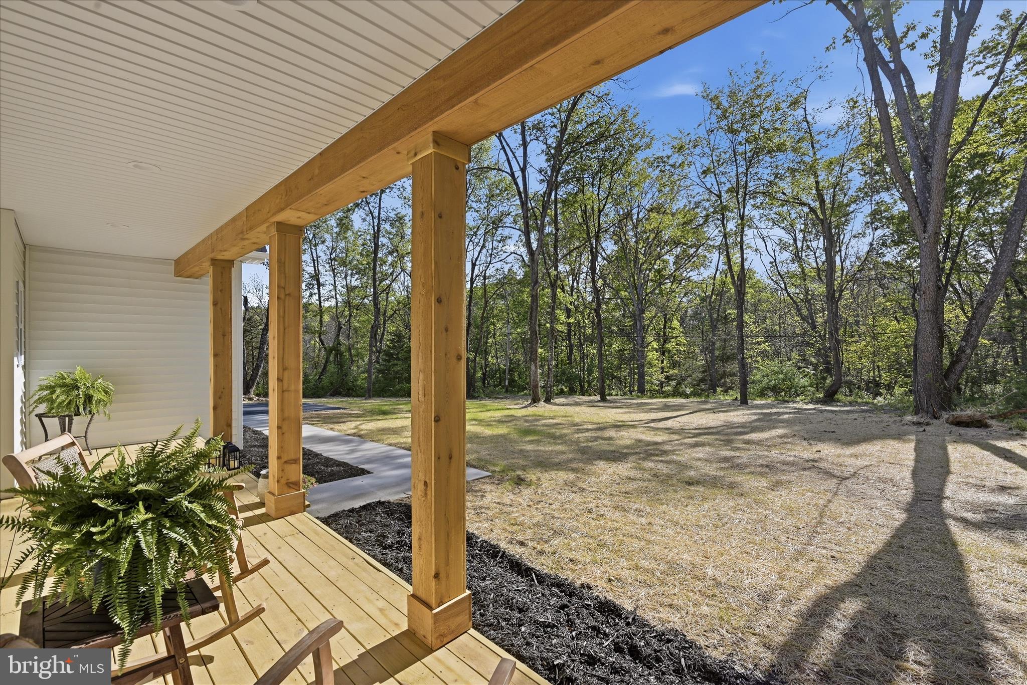 WILSON RIDGE - Residential