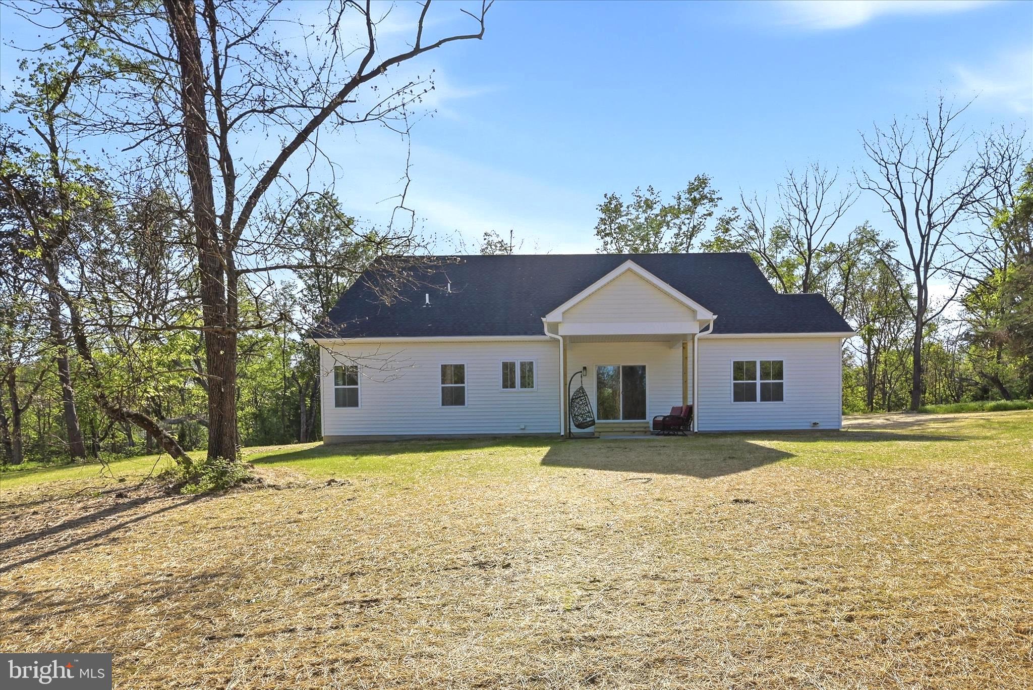 WILSON RIDGE - Residential