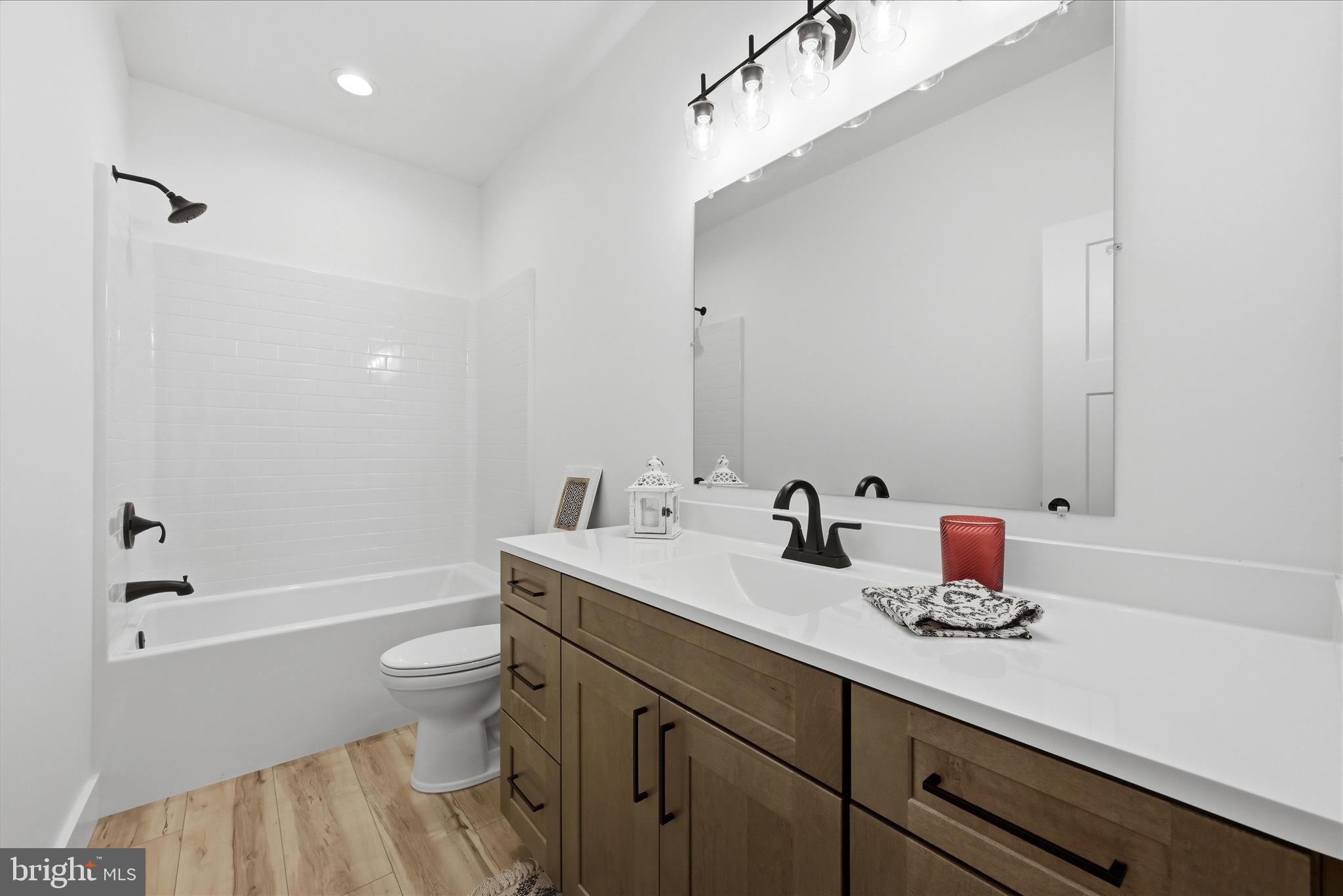 WILSON RIDGE - Residential