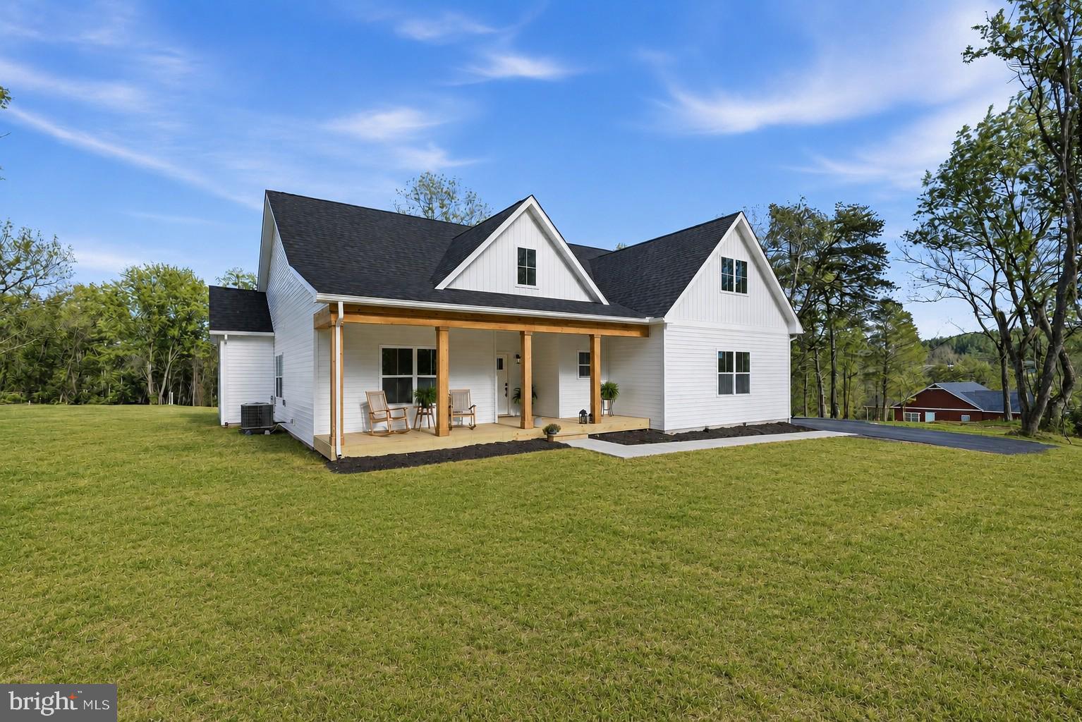 WILSON RIDGE - Residential