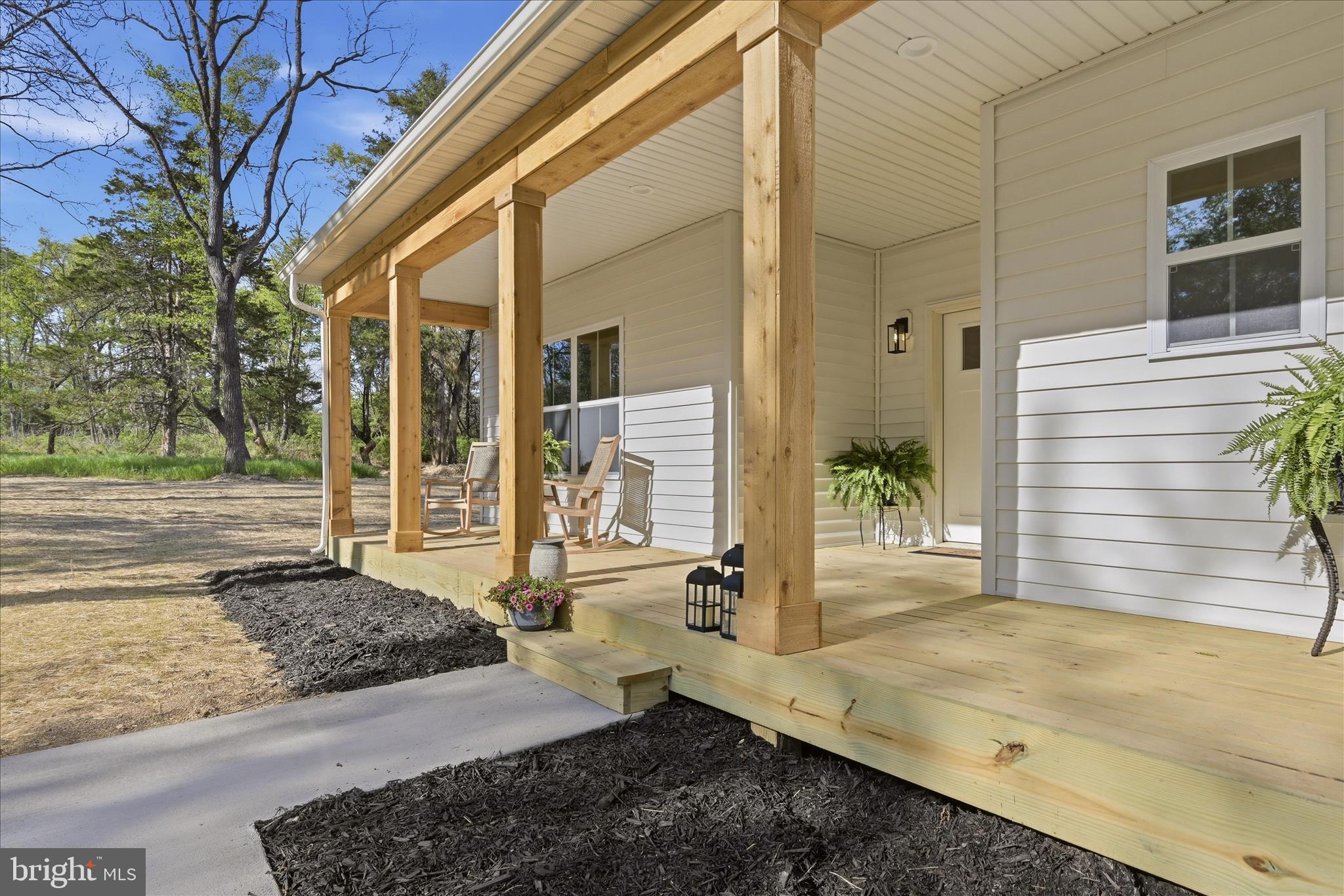 WILSON RIDGE - Residential