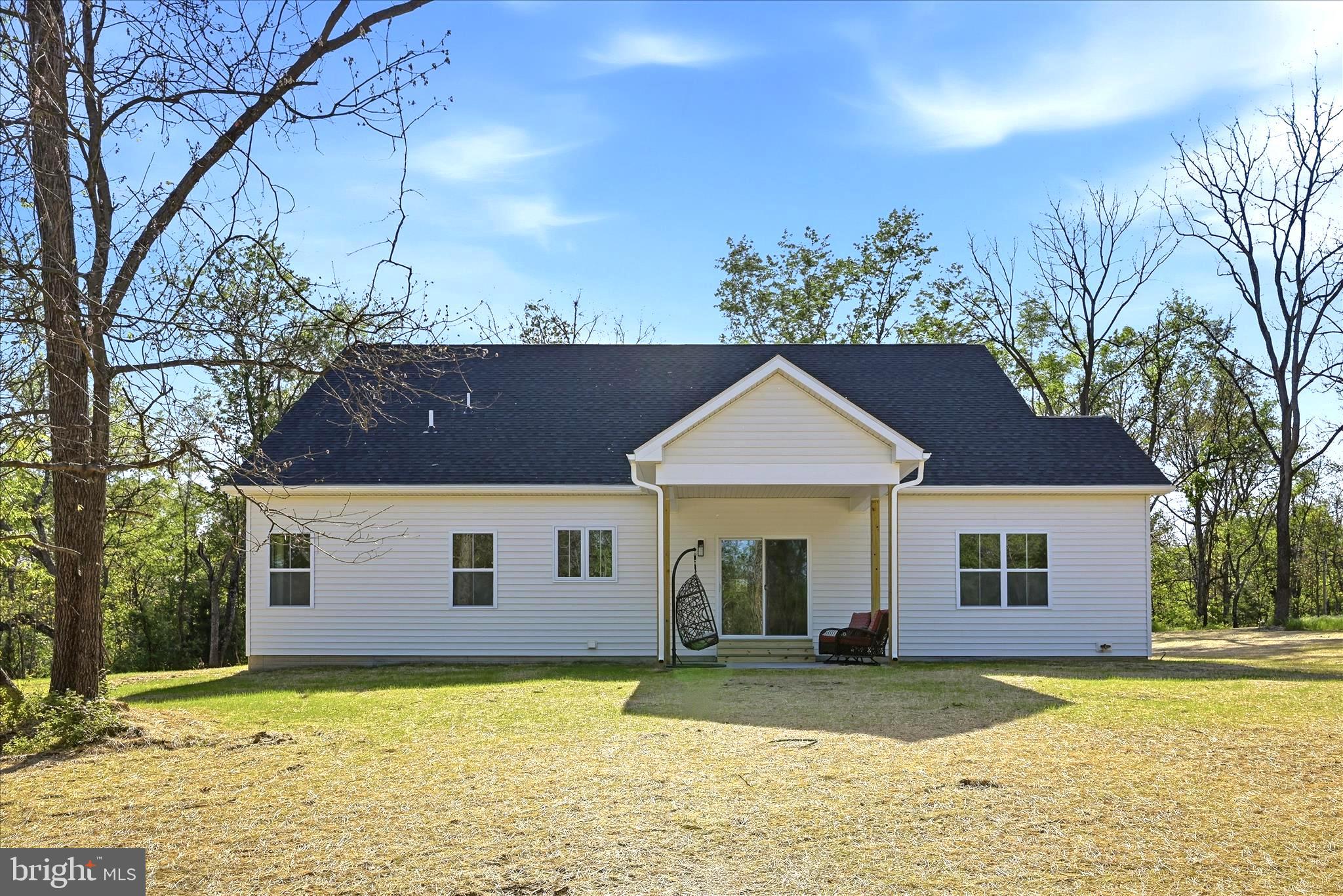 WILSON RIDGE - Residential