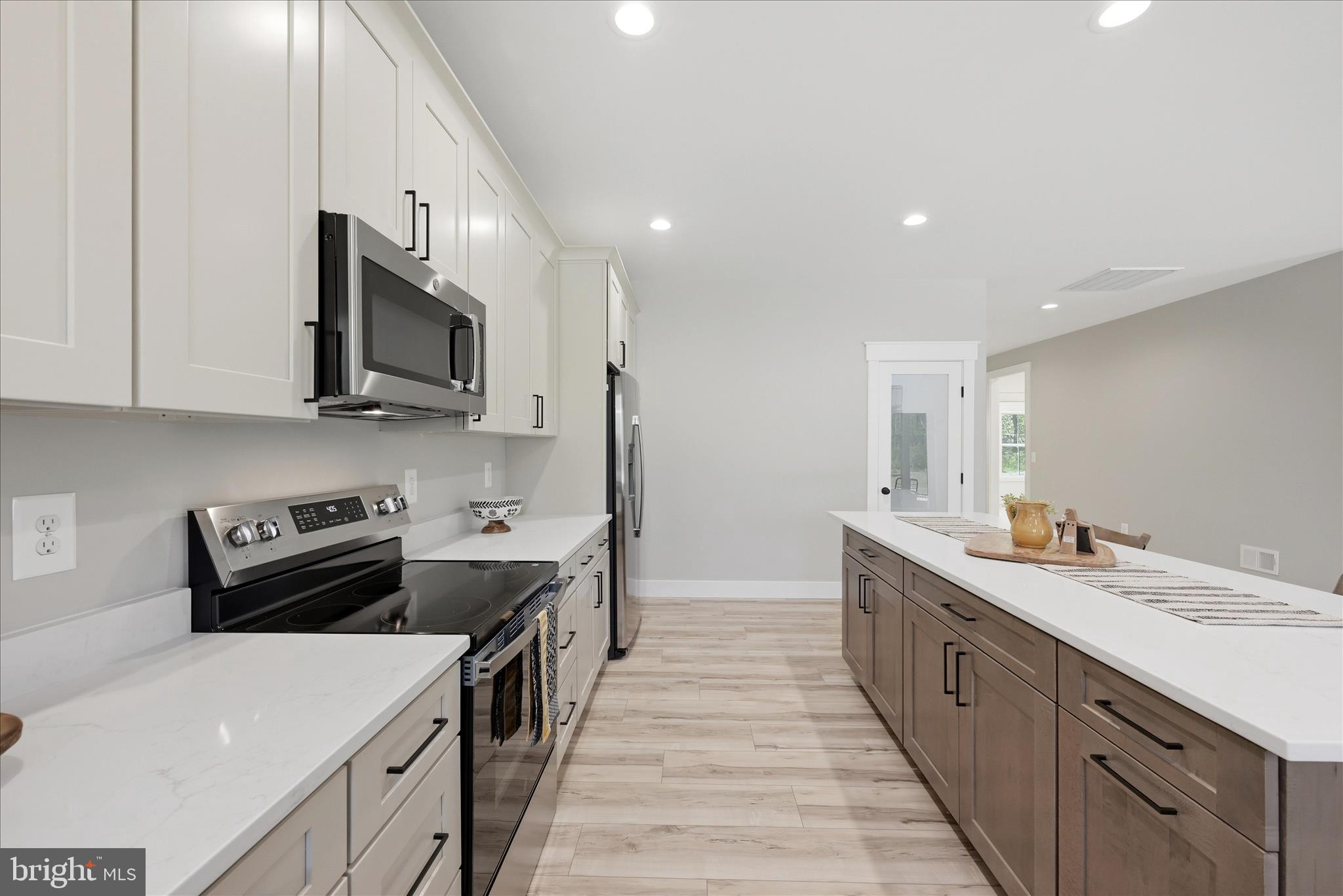 WILSON RIDGE - Residential