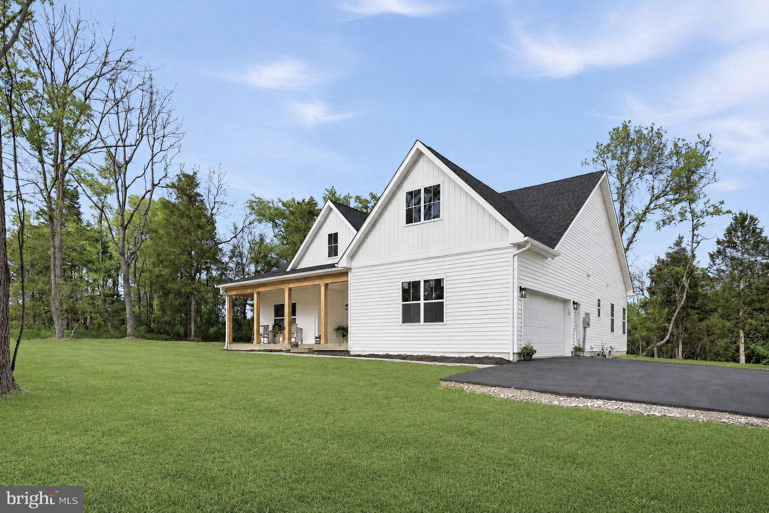 WILSON RIDGE - Residential