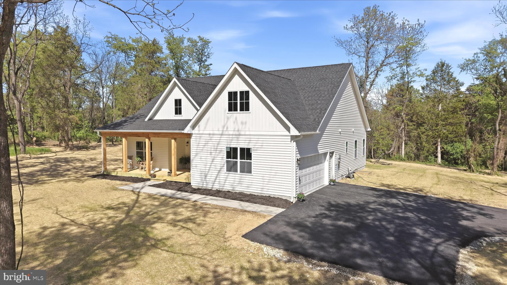 WILSON RIDGE - Residential