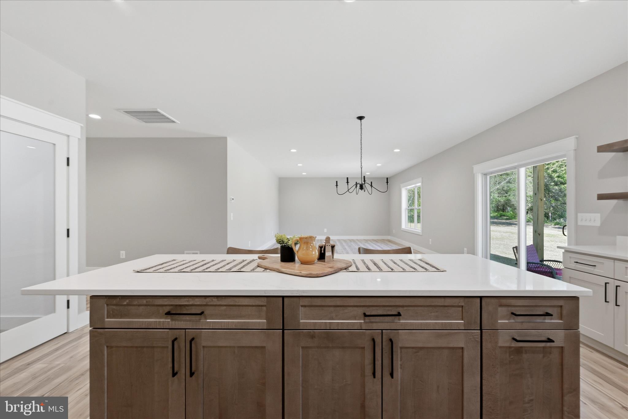 WILSON RIDGE - Residential