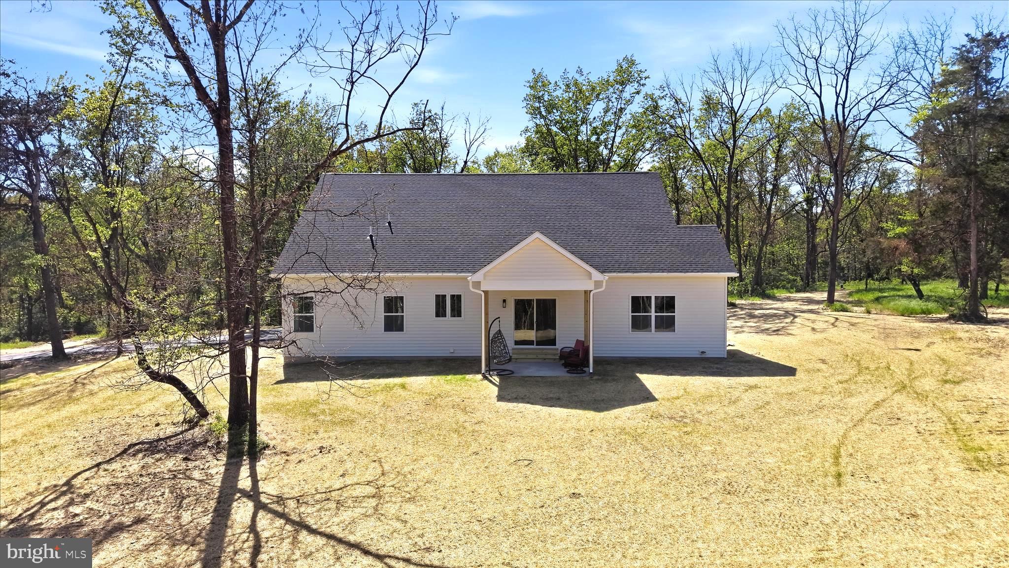 WILSON RIDGE - Residential