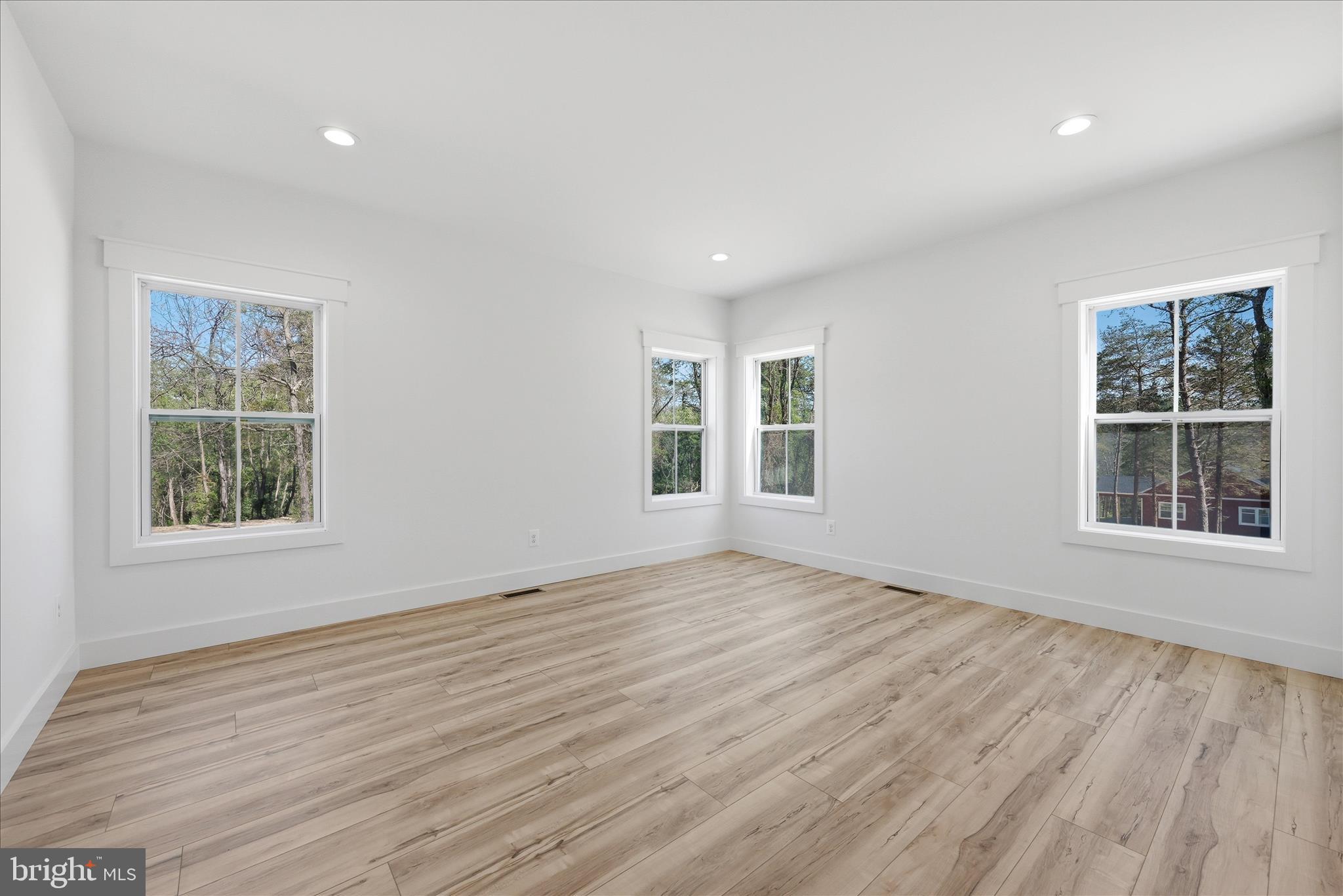 WILSON RIDGE - Residential