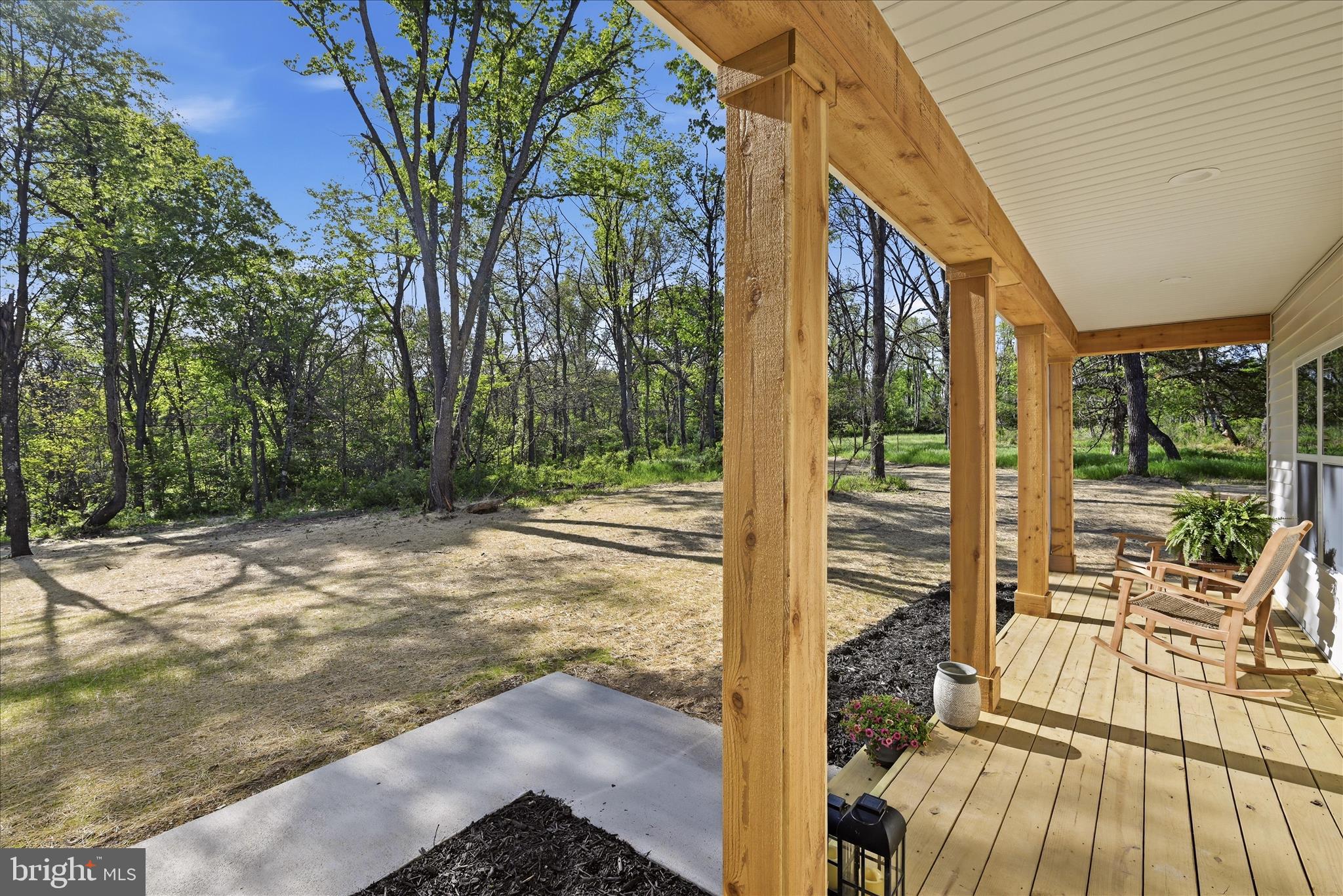 WILSON RIDGE - Residential