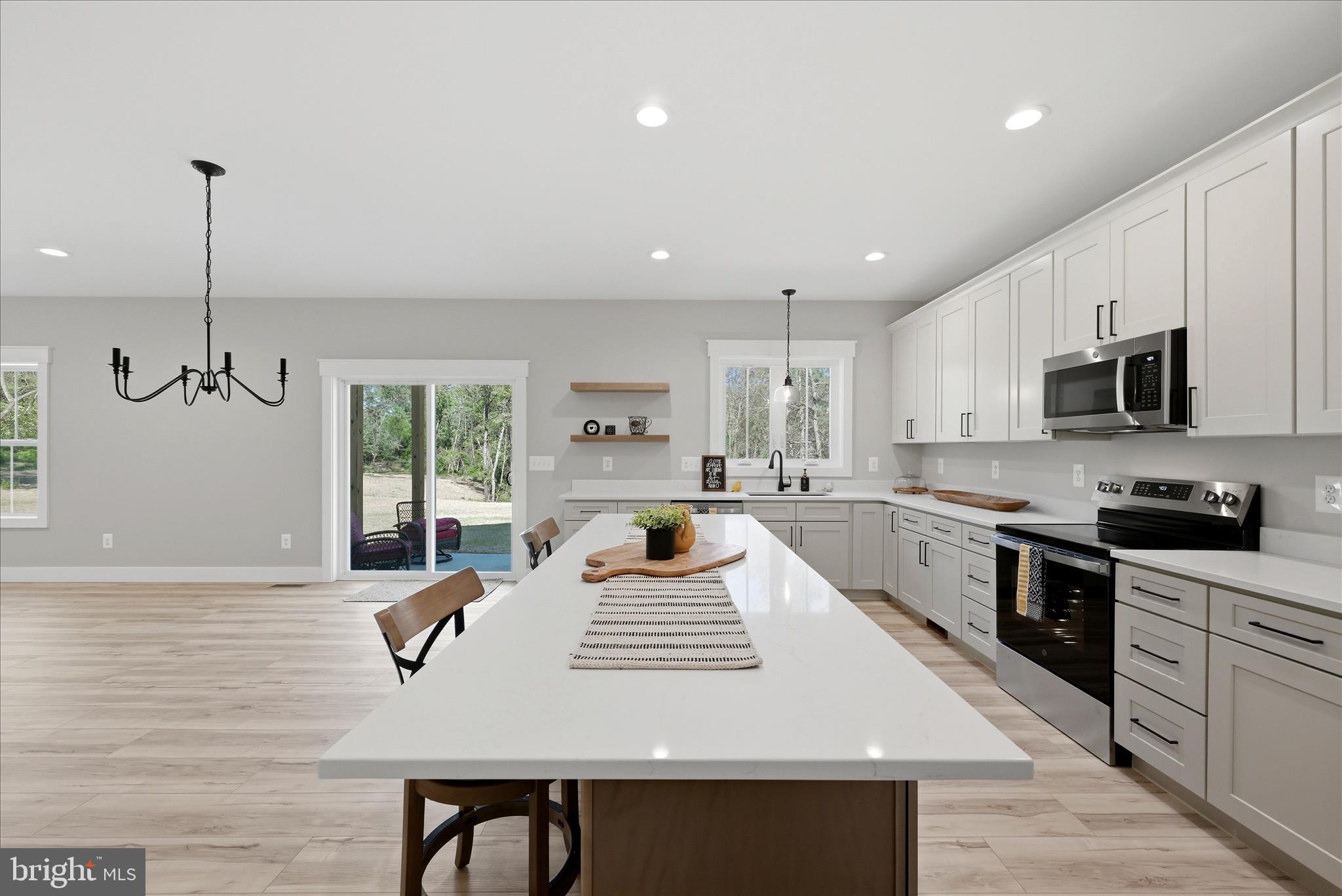 WILSON RIDGE - Residential