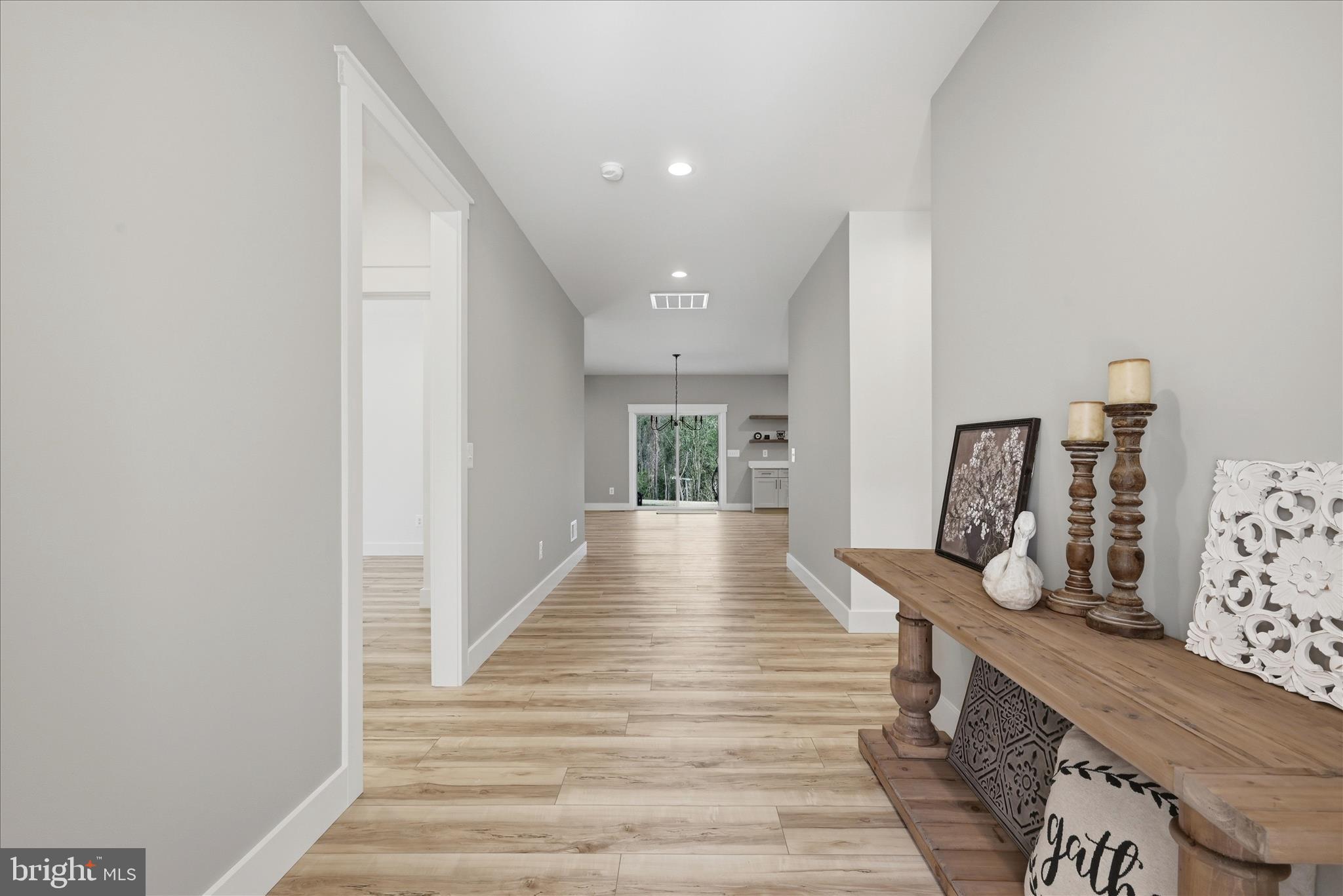 WILSON RIDGE - Residential