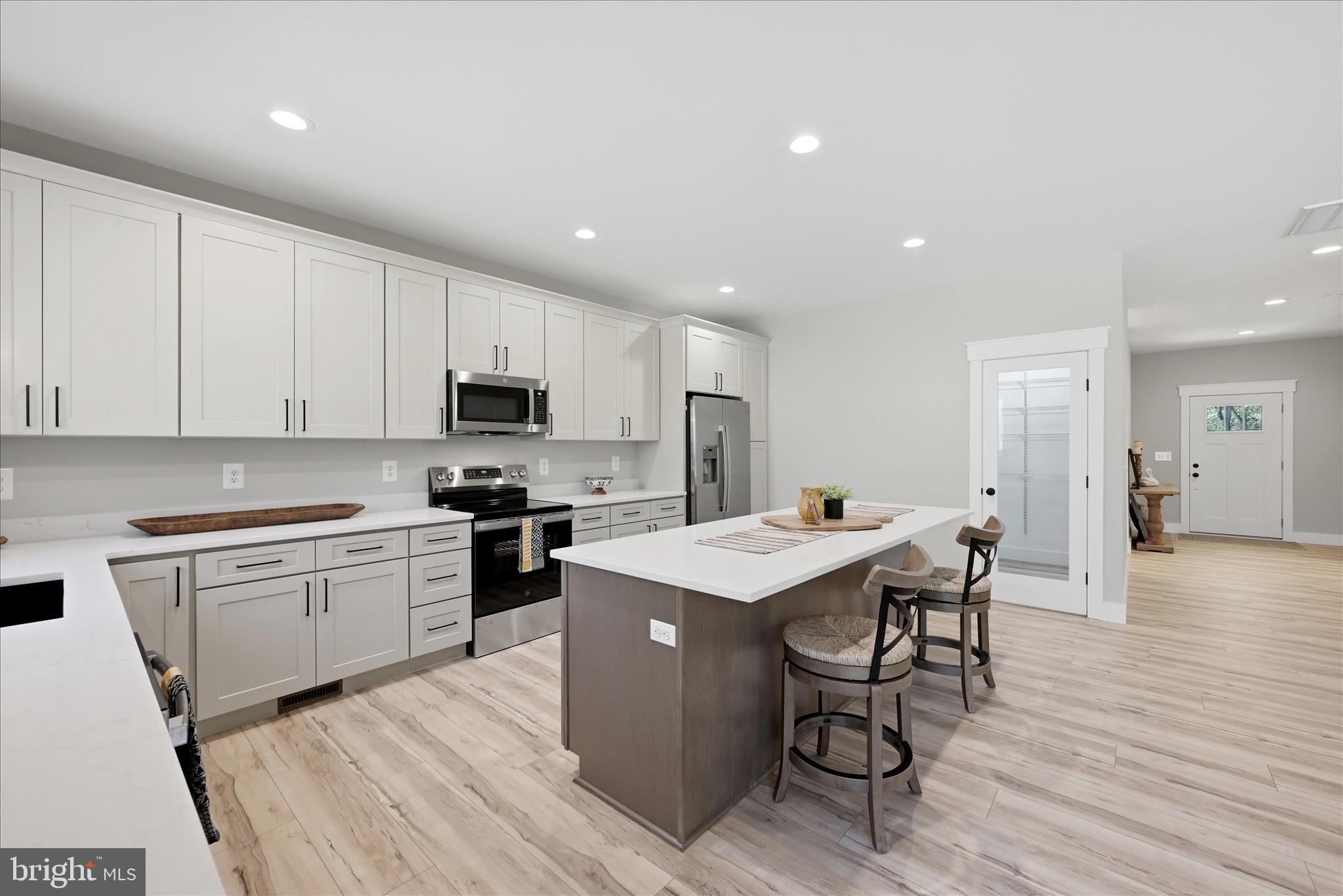 WILSON RIDGE - Residential