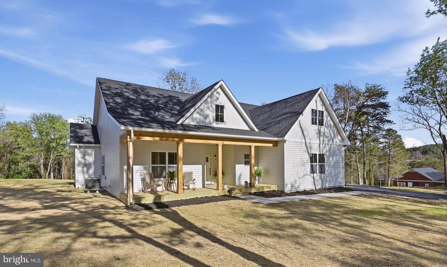 WILSON RIDGE - Residential