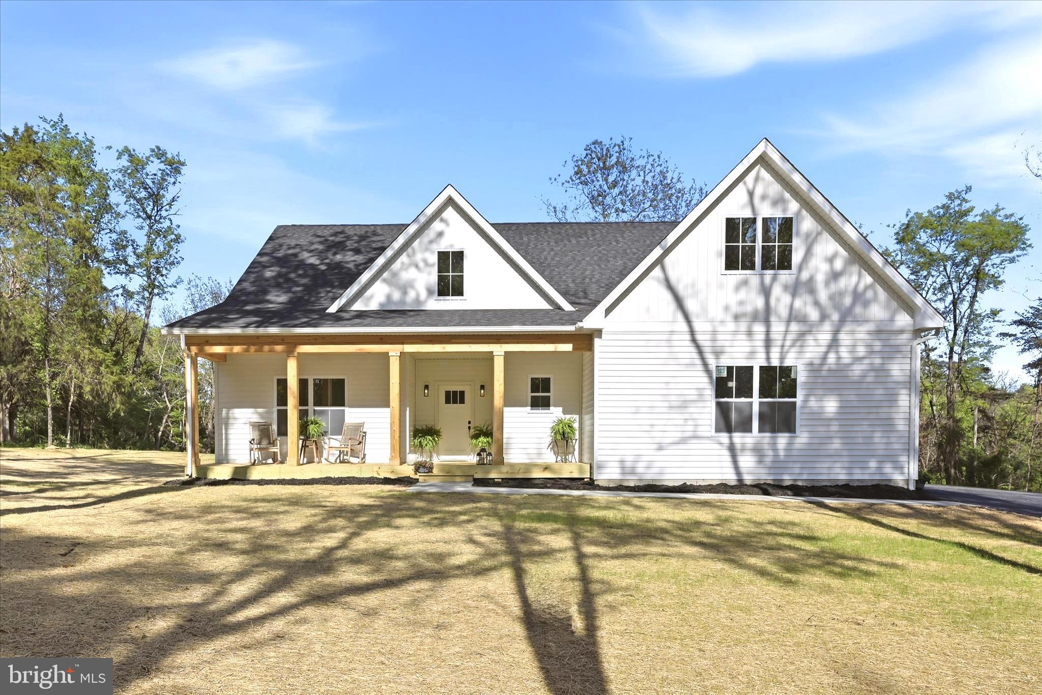 WILSON RIDGE - Residential