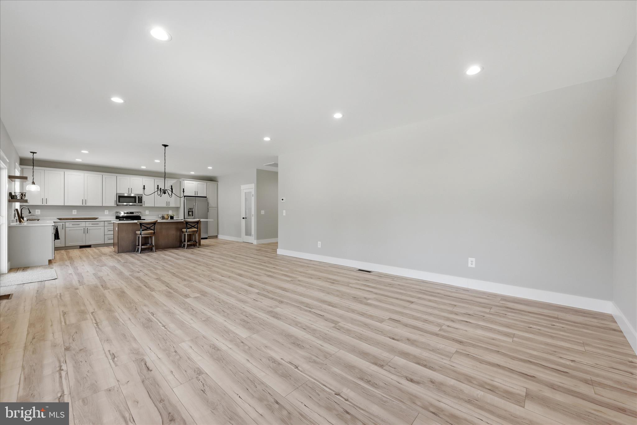 WILSON RIDGE - Residential