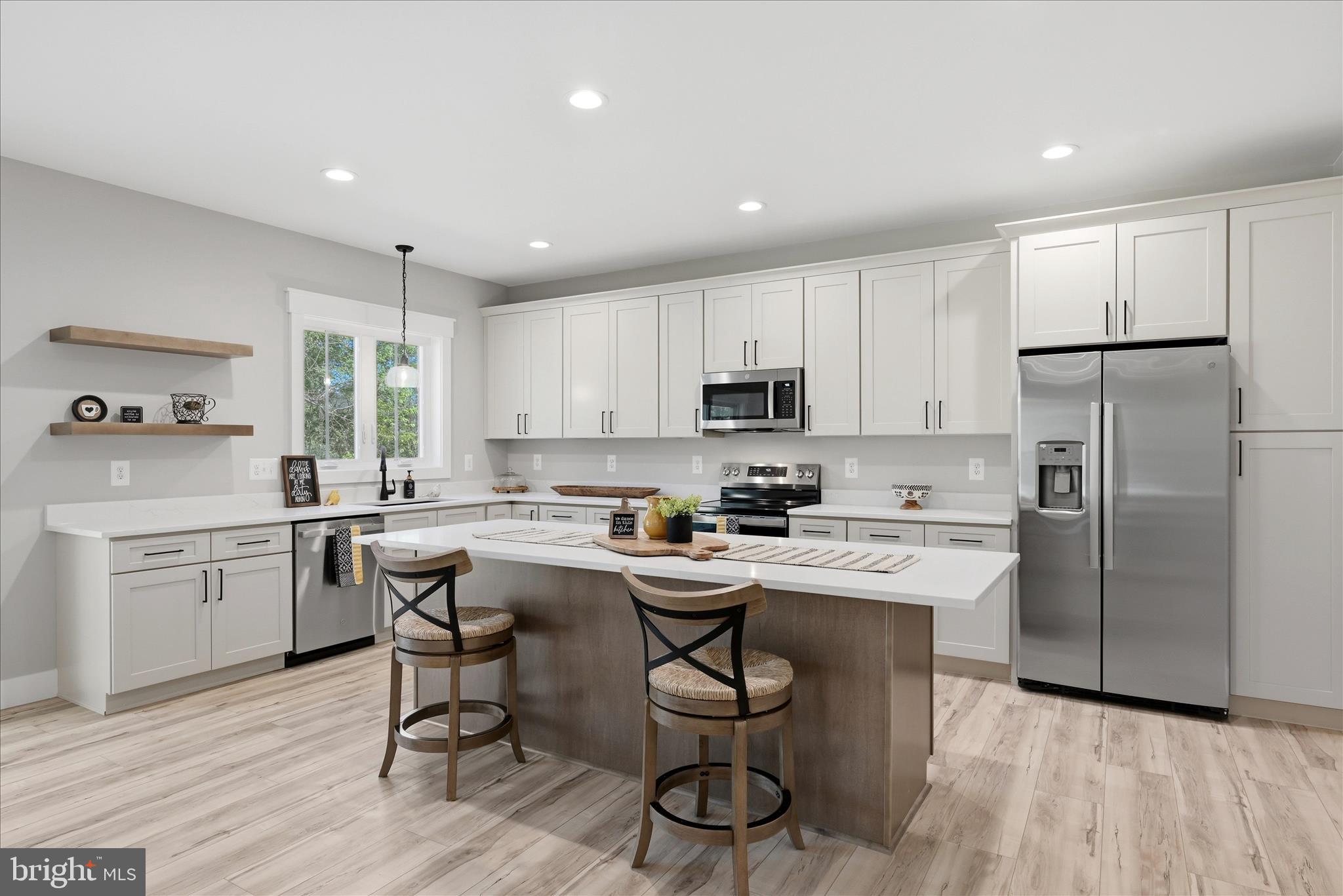 WILSON RIDGE - Residential