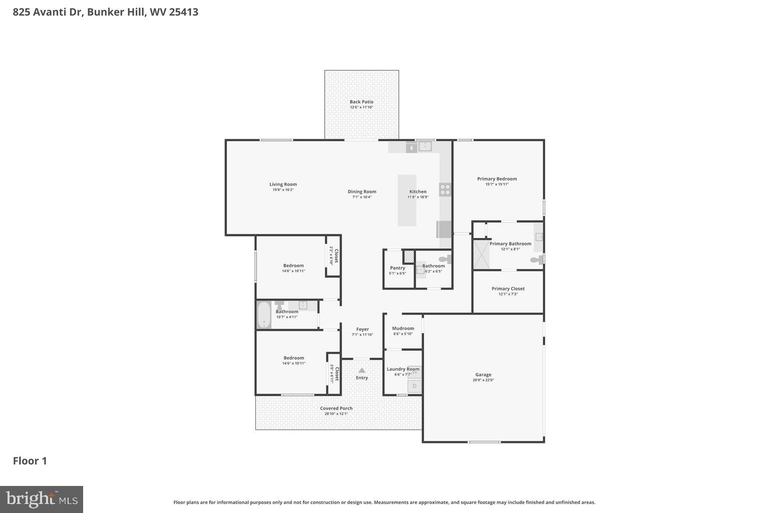 WILSON RIDGE - Residential